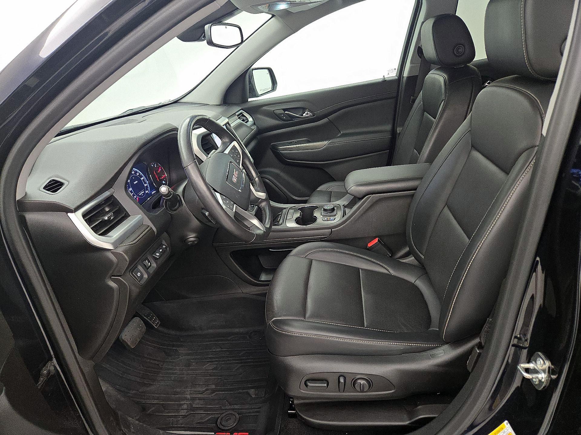 Thumbnail: 2021 GMC Acadia - 11