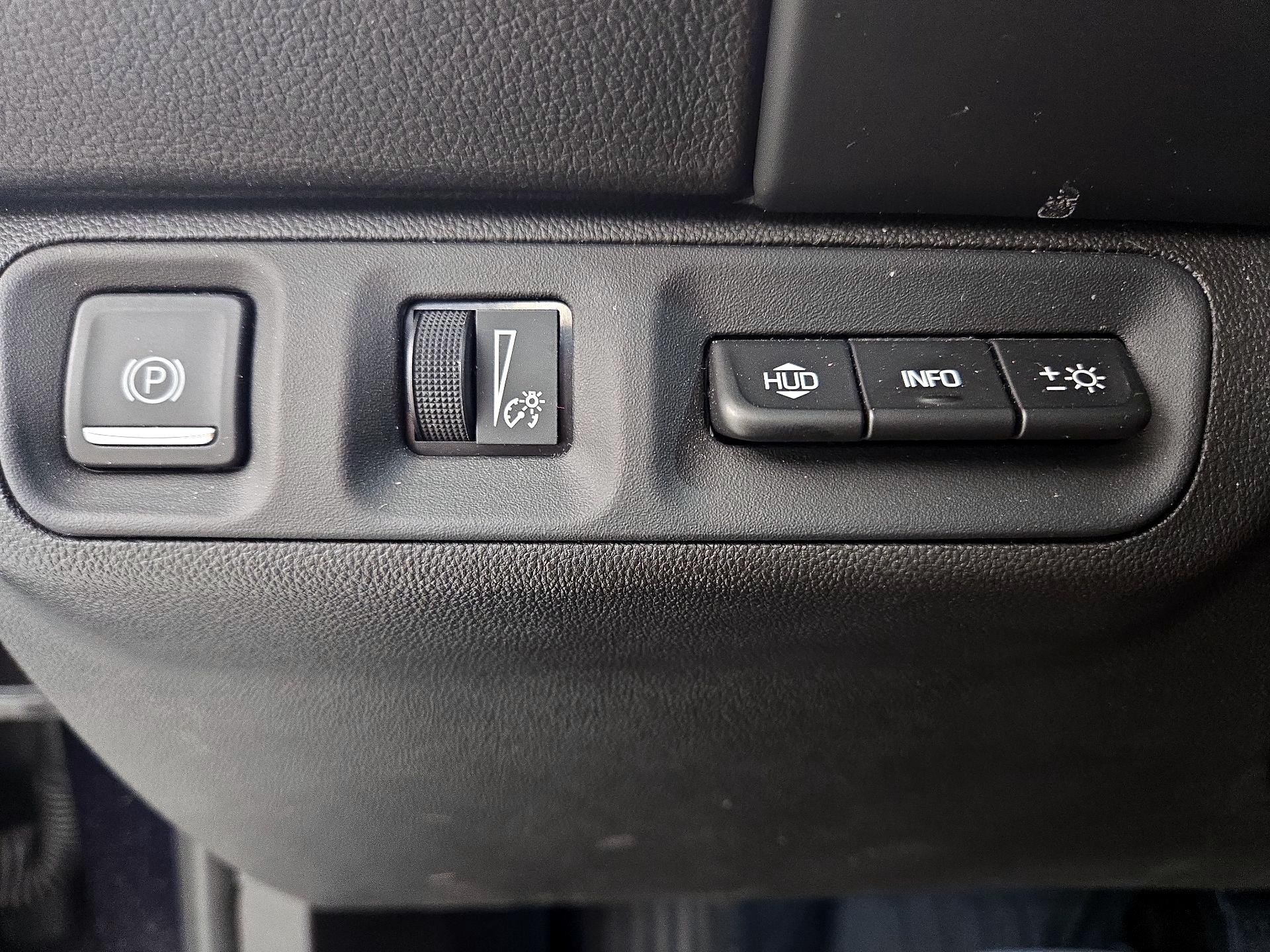 Thumbnail: 2021 GMC Acadia - 13