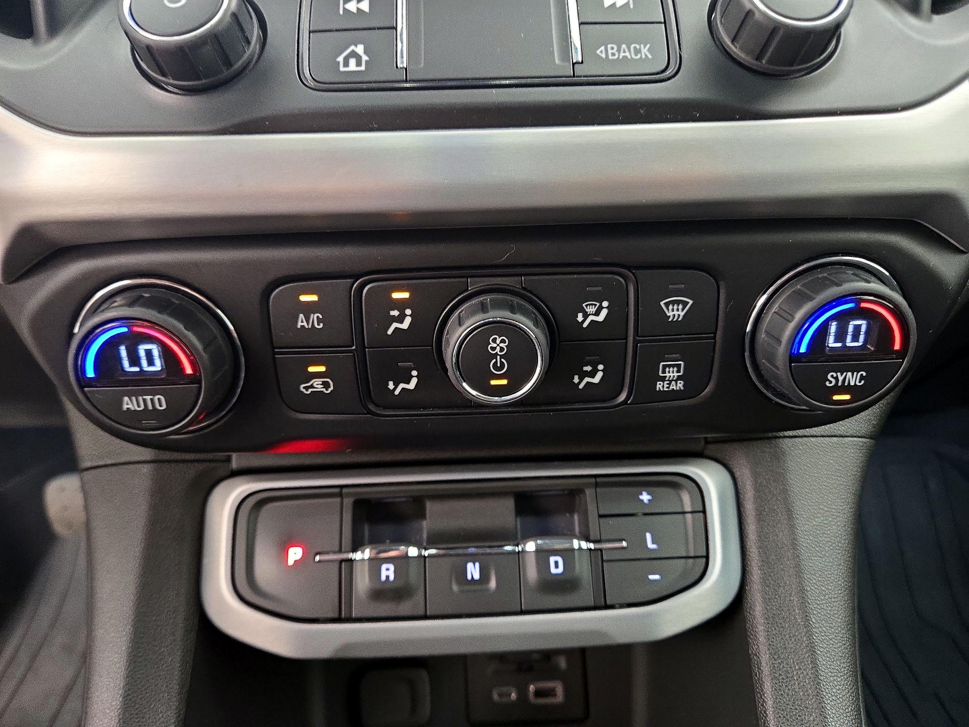 Thumbnail: 2021 GMC Acadia - 17