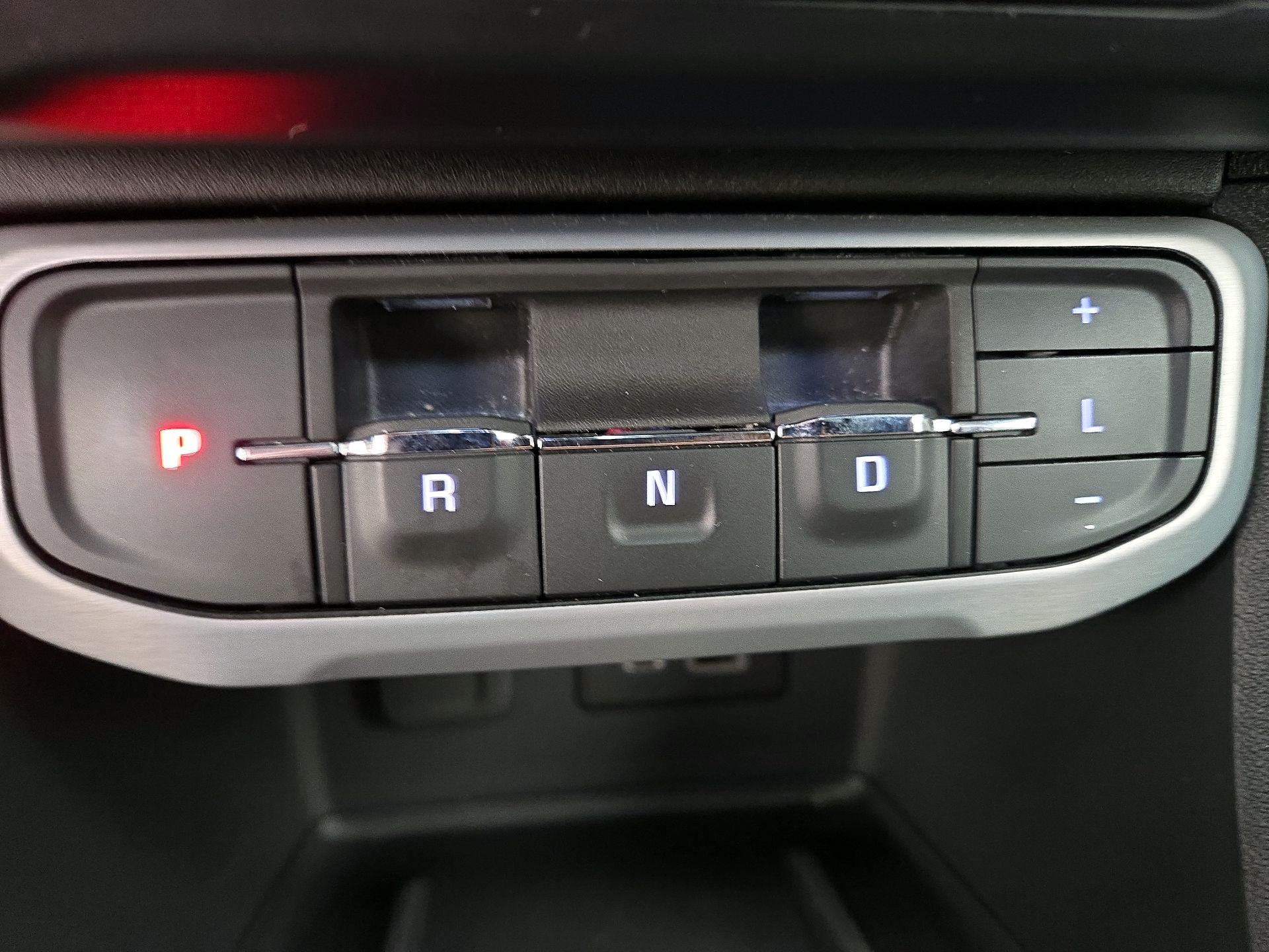 Thumbnail: 2021 GMC Acadia - 18