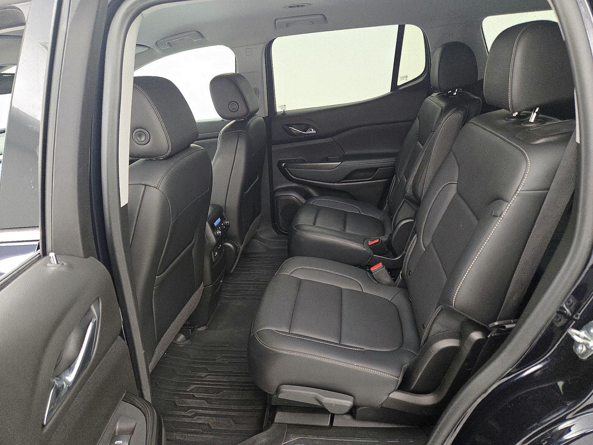 Thumbnail: 2021 GMC Acadia - 20