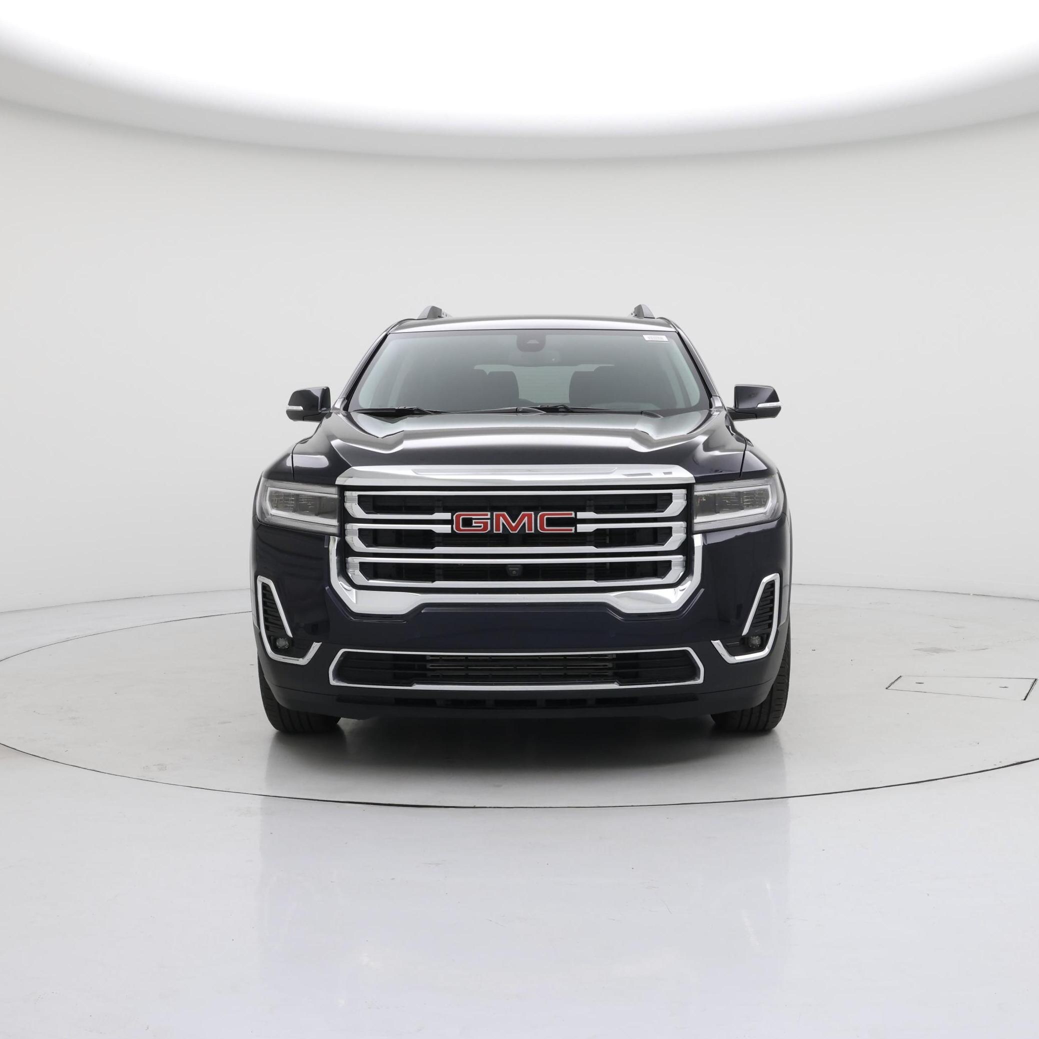 Thumbnail: 2021 GMC Acadia - 5