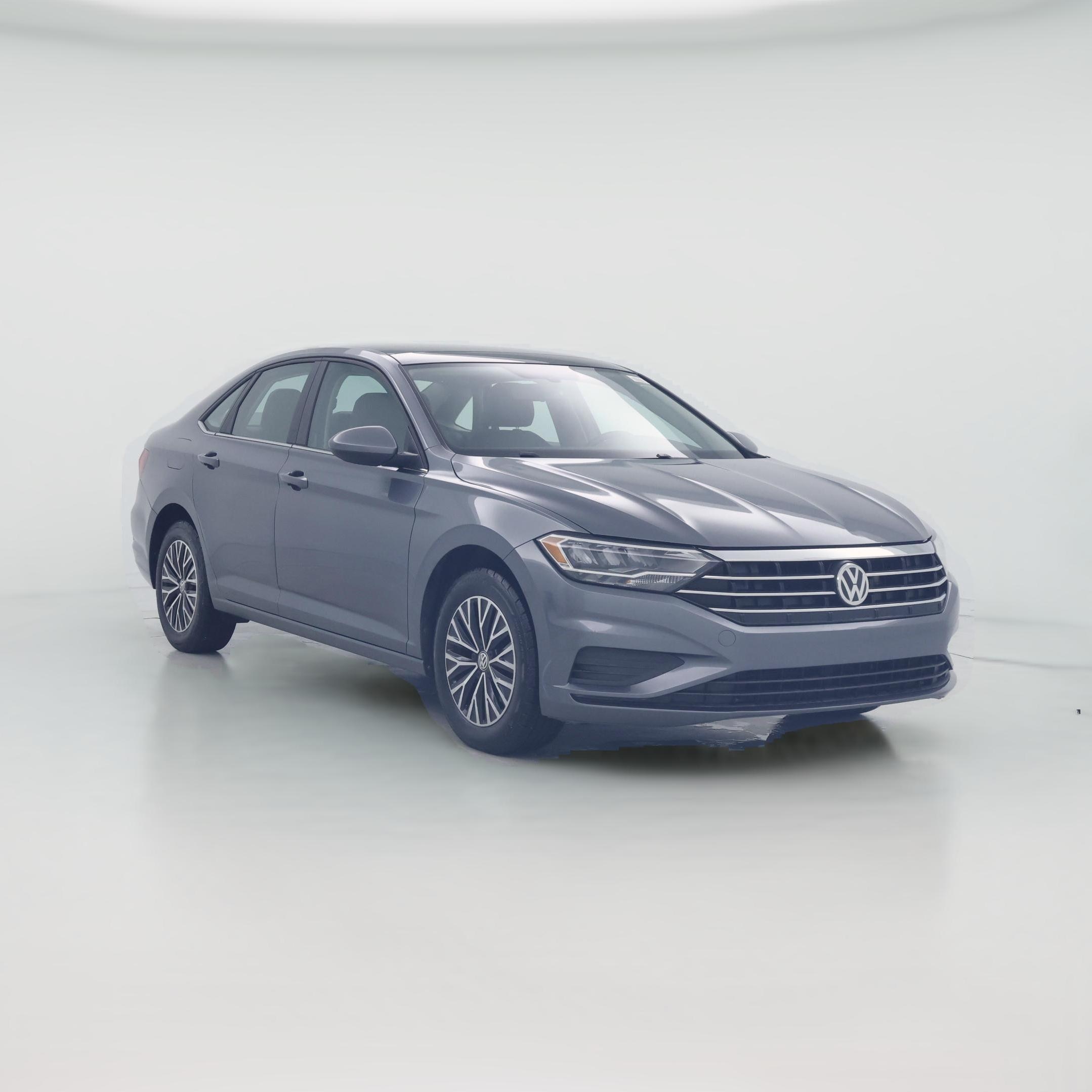 Thumbnail: 2019 Volkswagen Jetta - 1