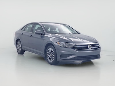 2019 Volkswagen Jetta SE