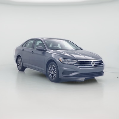 2019 Volkswagen Jetta SE
