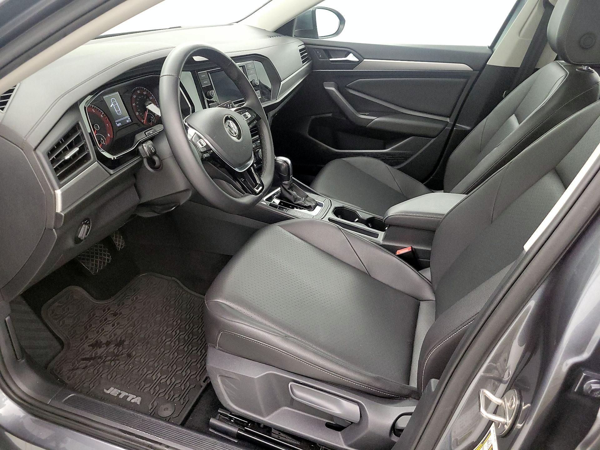 Thumbnail: 2019 Volkswagen Jetta - 11