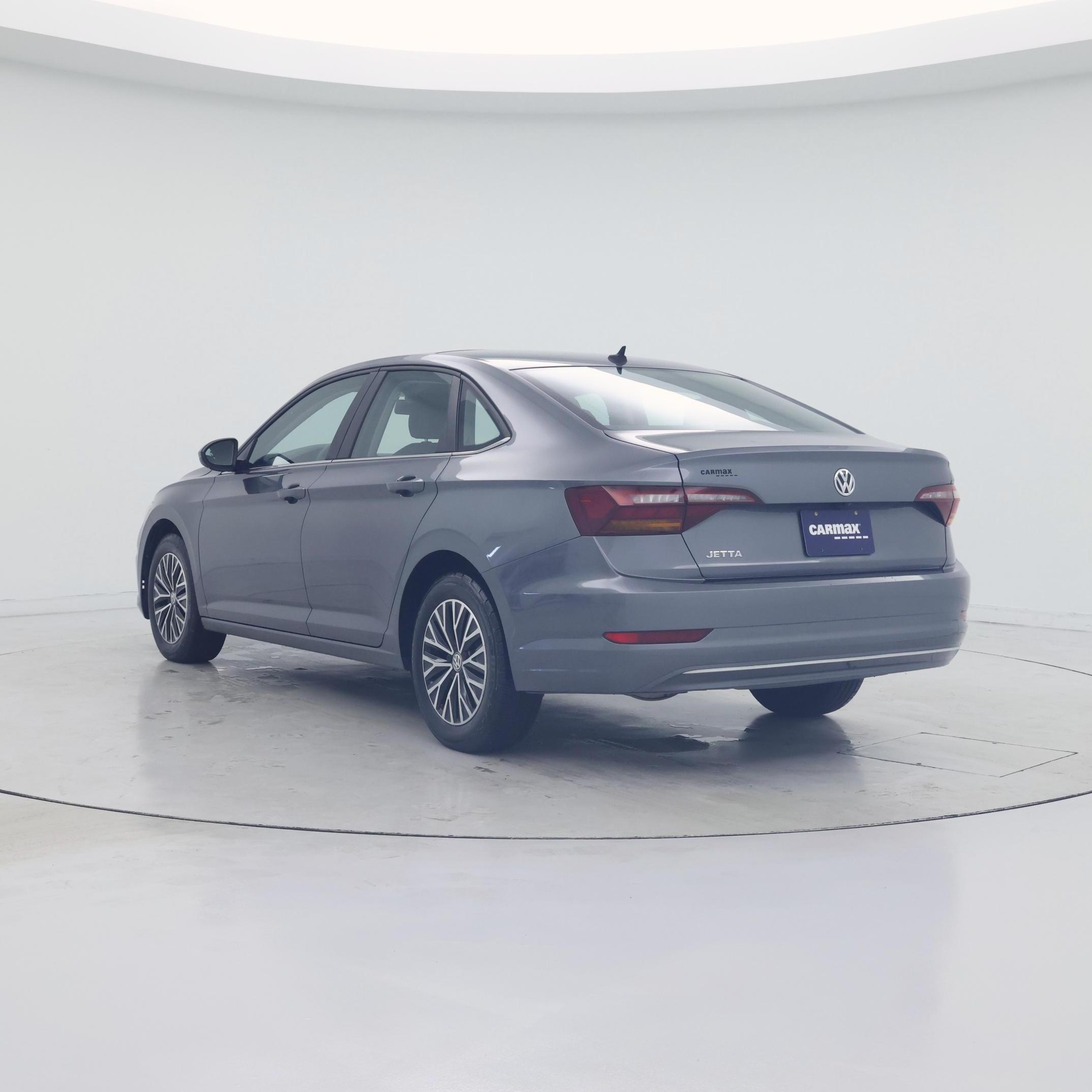 Thumbnail: 2019 Volkswagen Jetta - 2