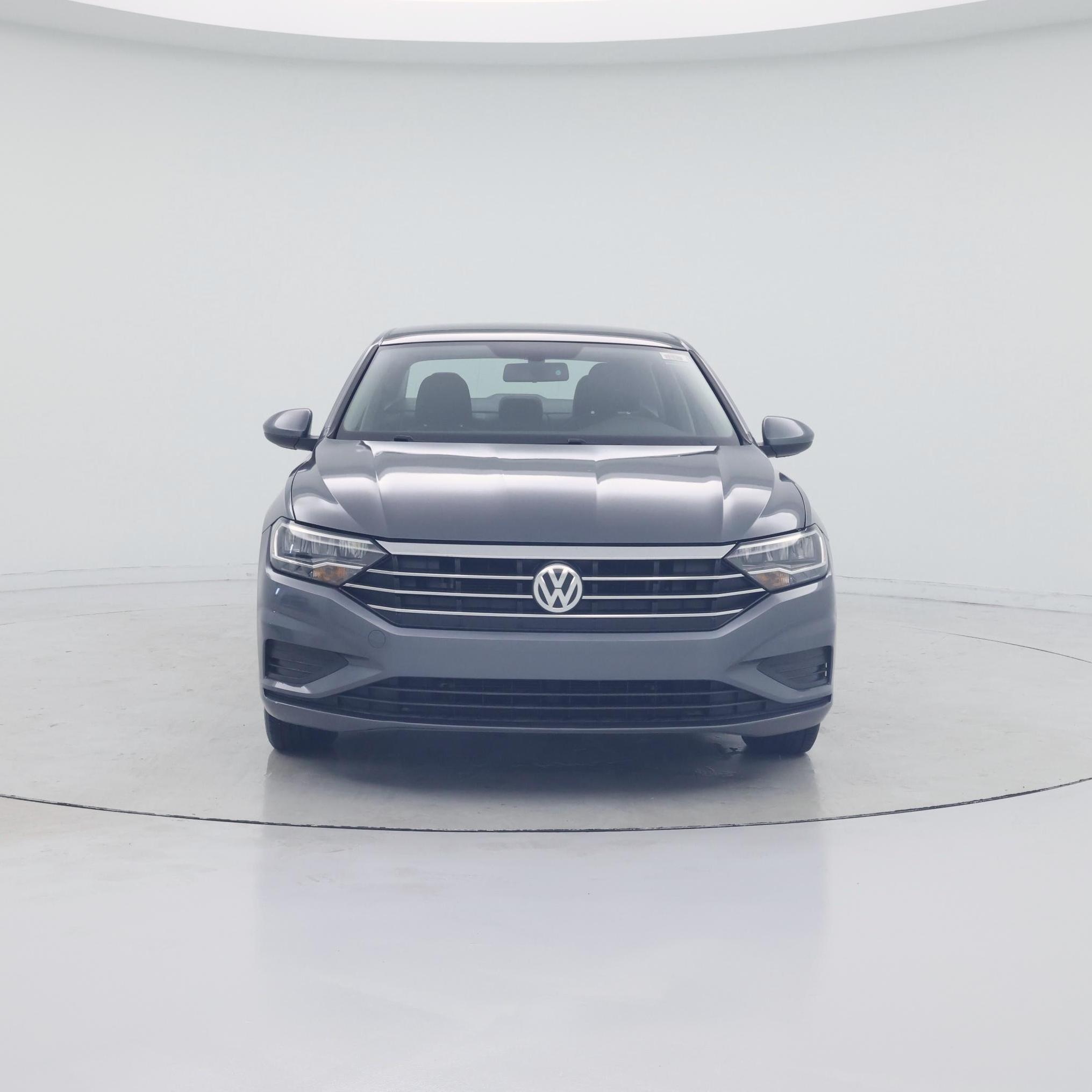 Thumbnail: 2019 Volkswagen Jetta - 5