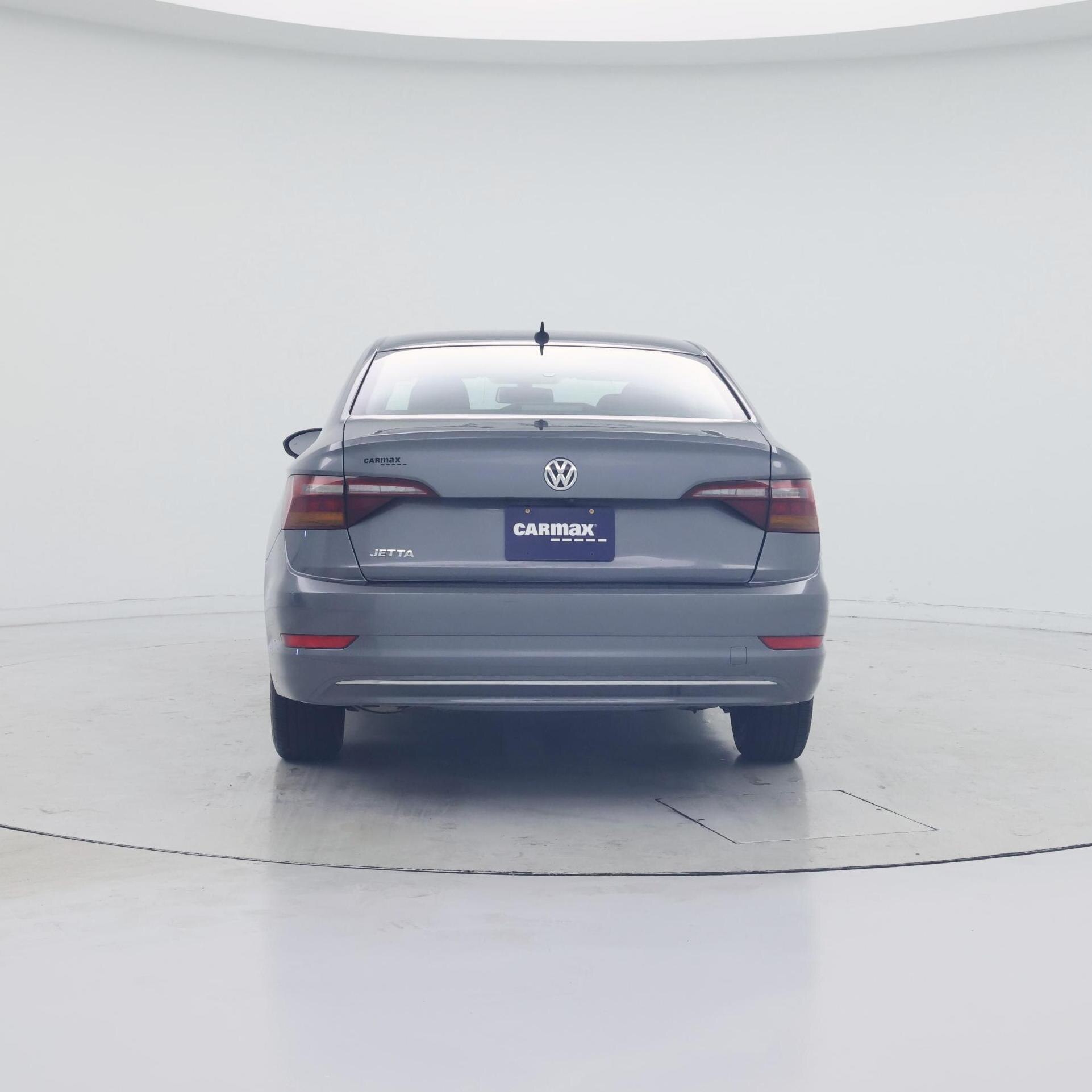 Thumbnail: 2019 Volkswagen Jetta - 6