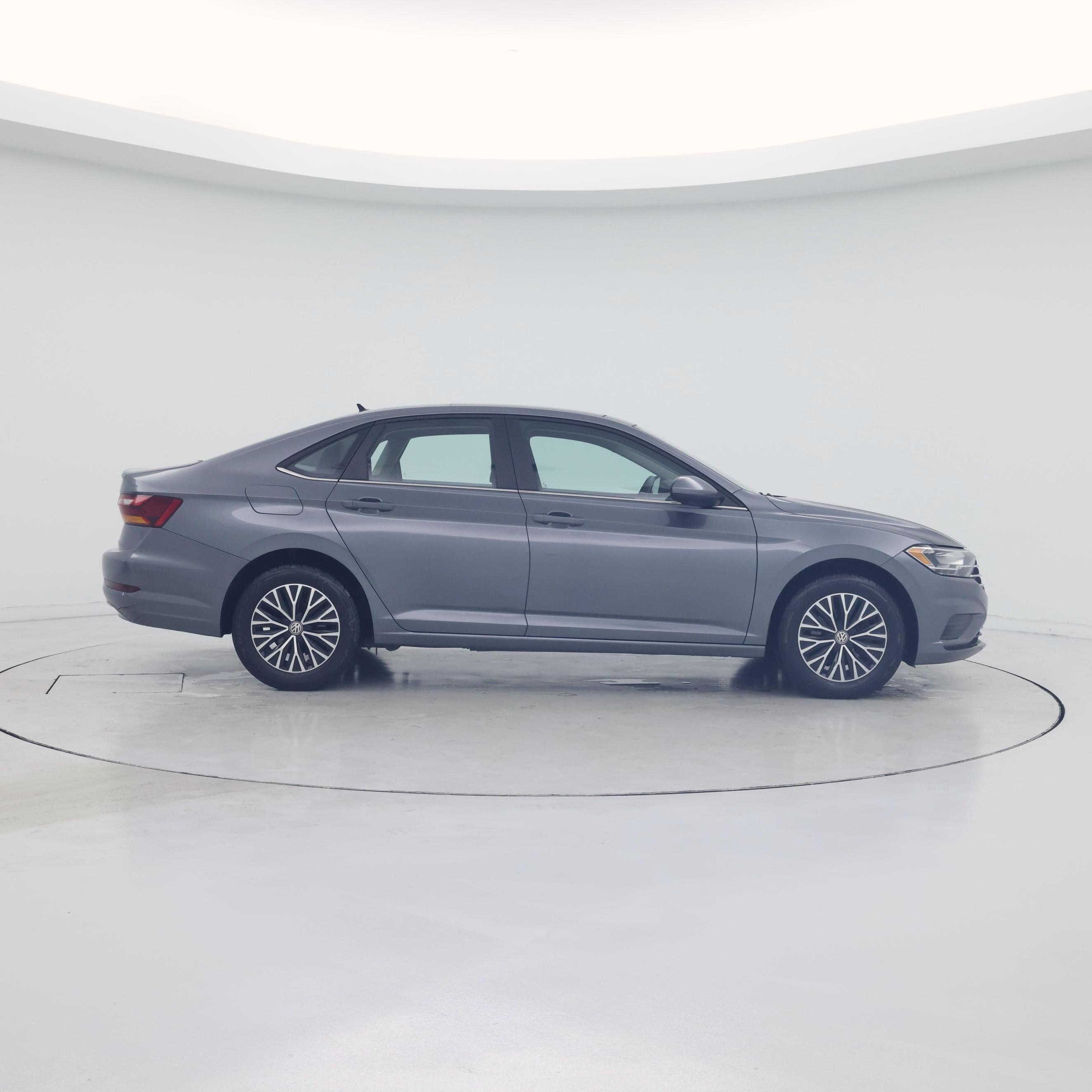 Thumbnail: 2019 Volkswagen Jetta - 7