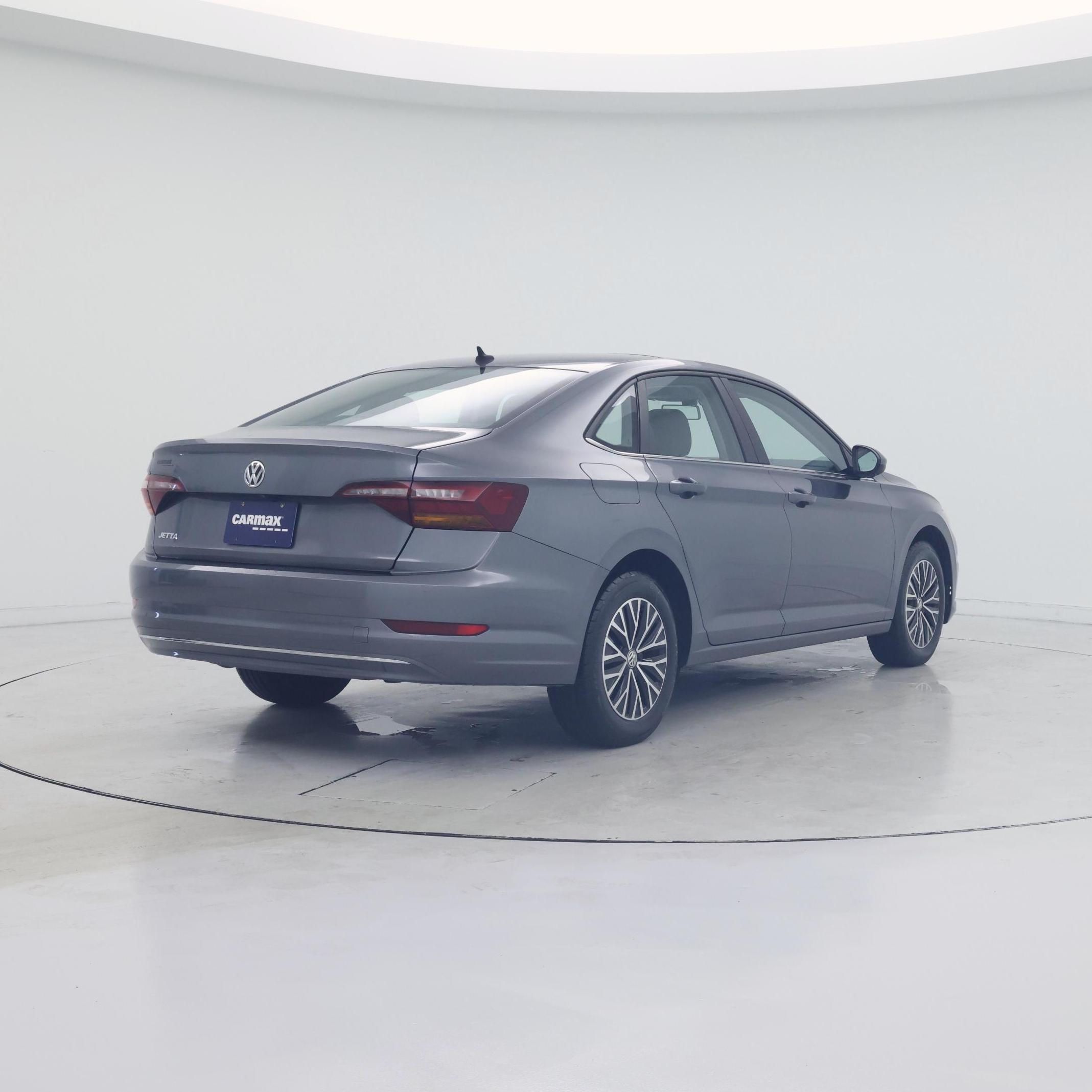 Thumbnail: 2019 Volkswagen Jetta - 8