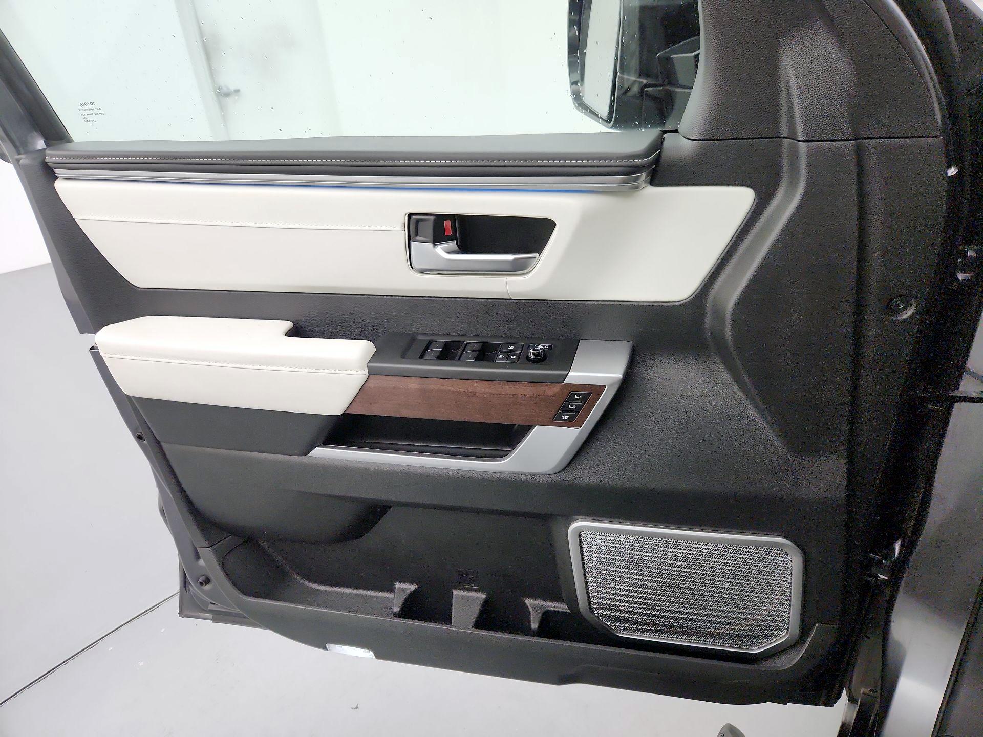 Thumbnail: 2024 Toyota Sequoia - 12