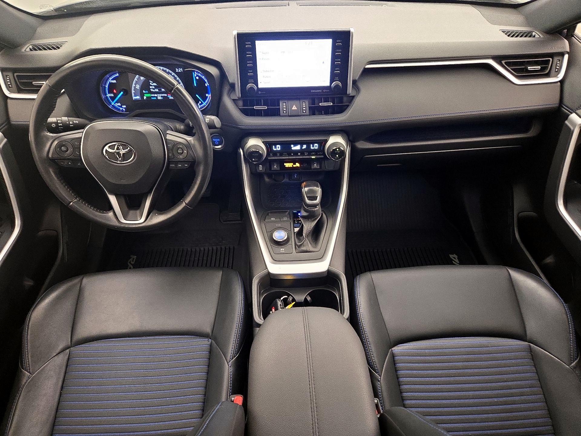 Thumbnail: 2020 Toyota RAV4 - 9