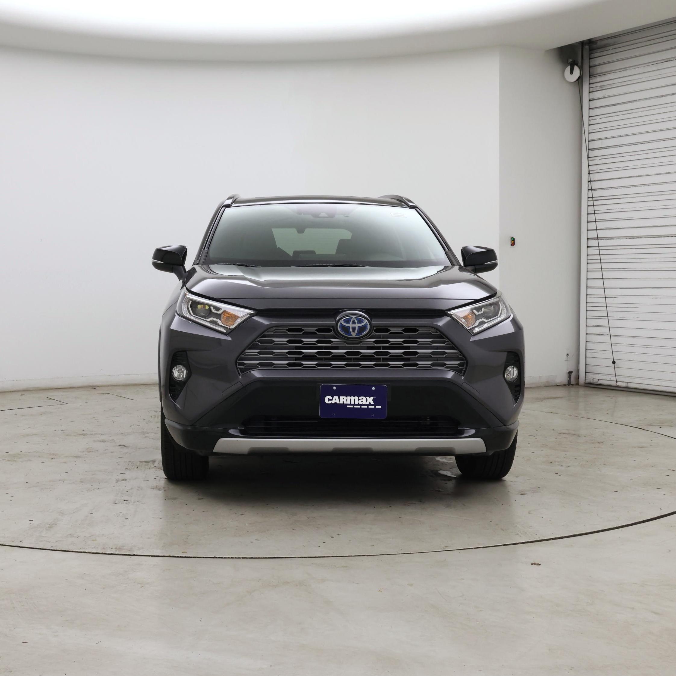 Thumbnail: 2020 Toyota RAV4 - 5