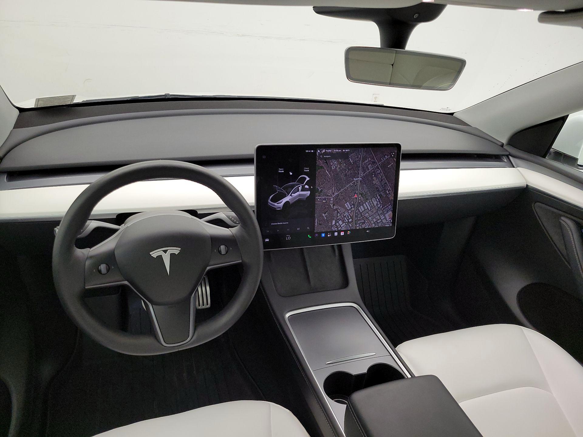 Thumbnail: 2022 Tesla Model Y - 9