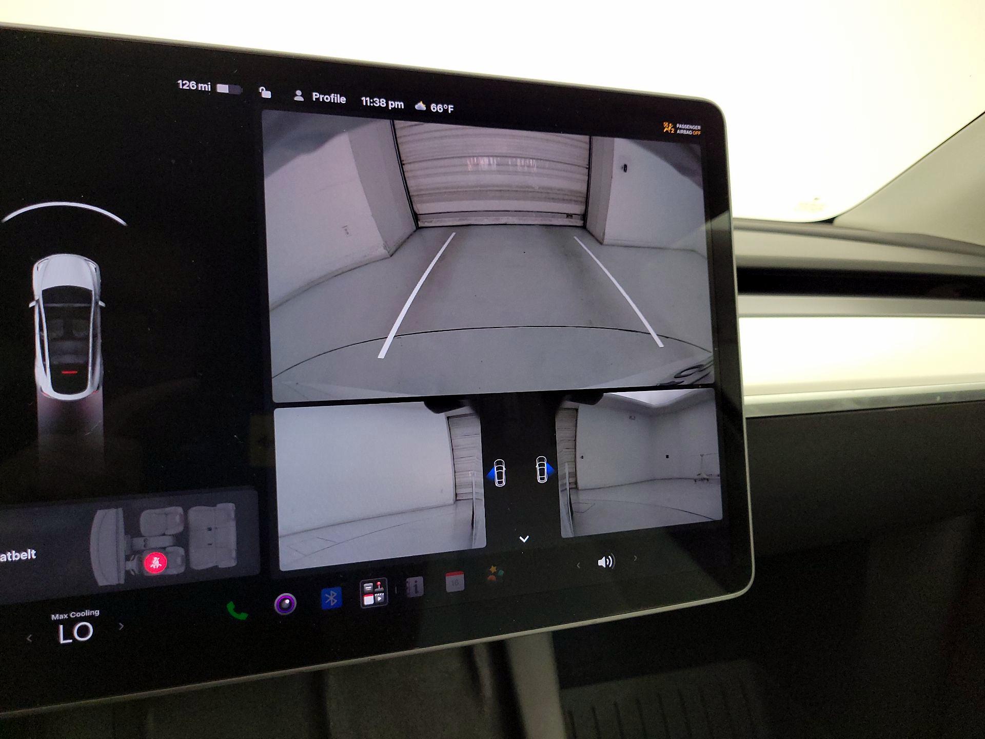 Thumbnail: 2022 Tesla Model Y - 14