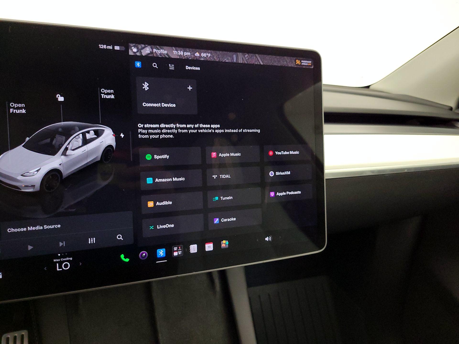 Thumbnail: 2022 Tesla Model Y - 15
