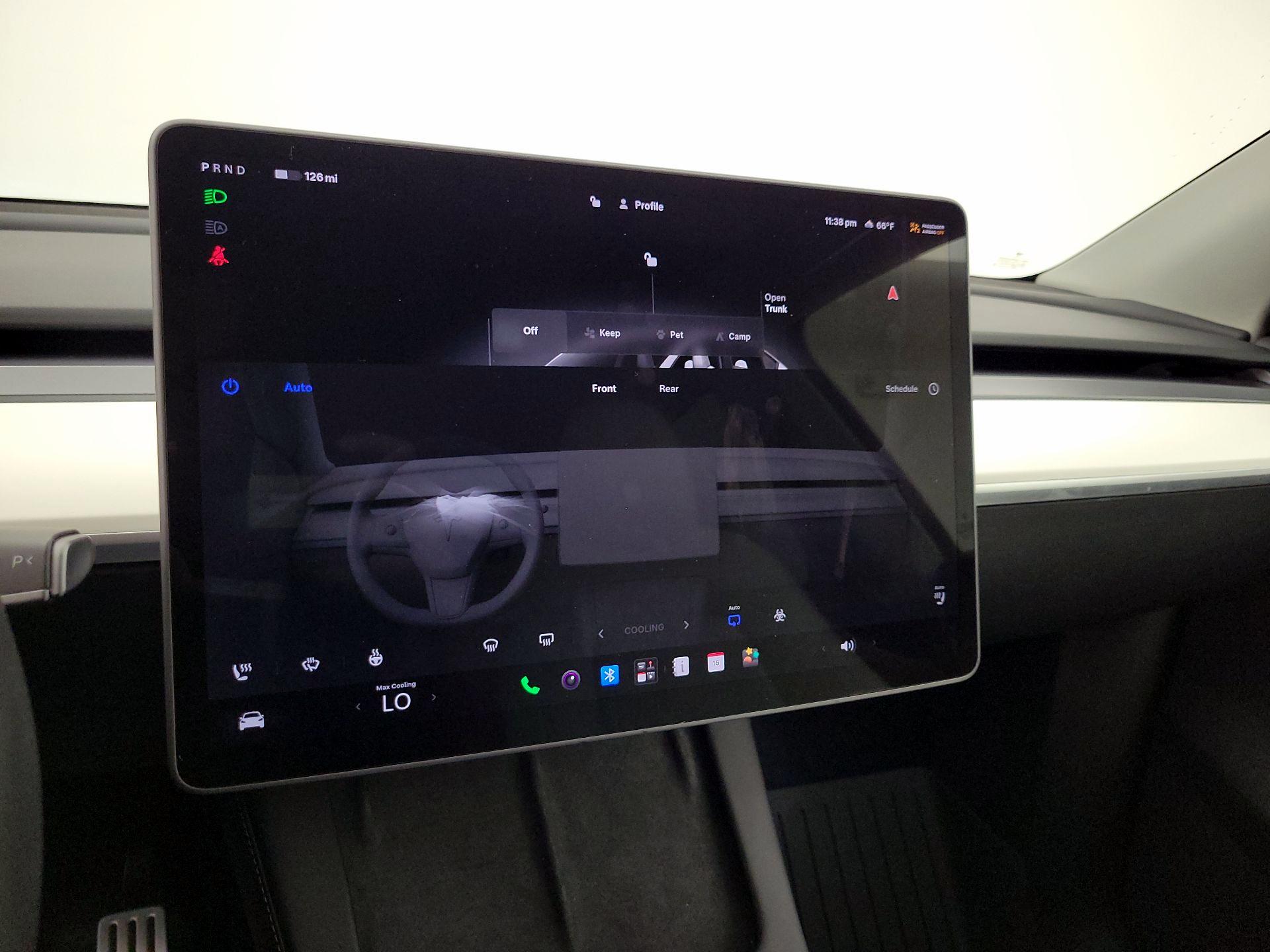 Thumbnail: 2022 Tesla Model Y - 16