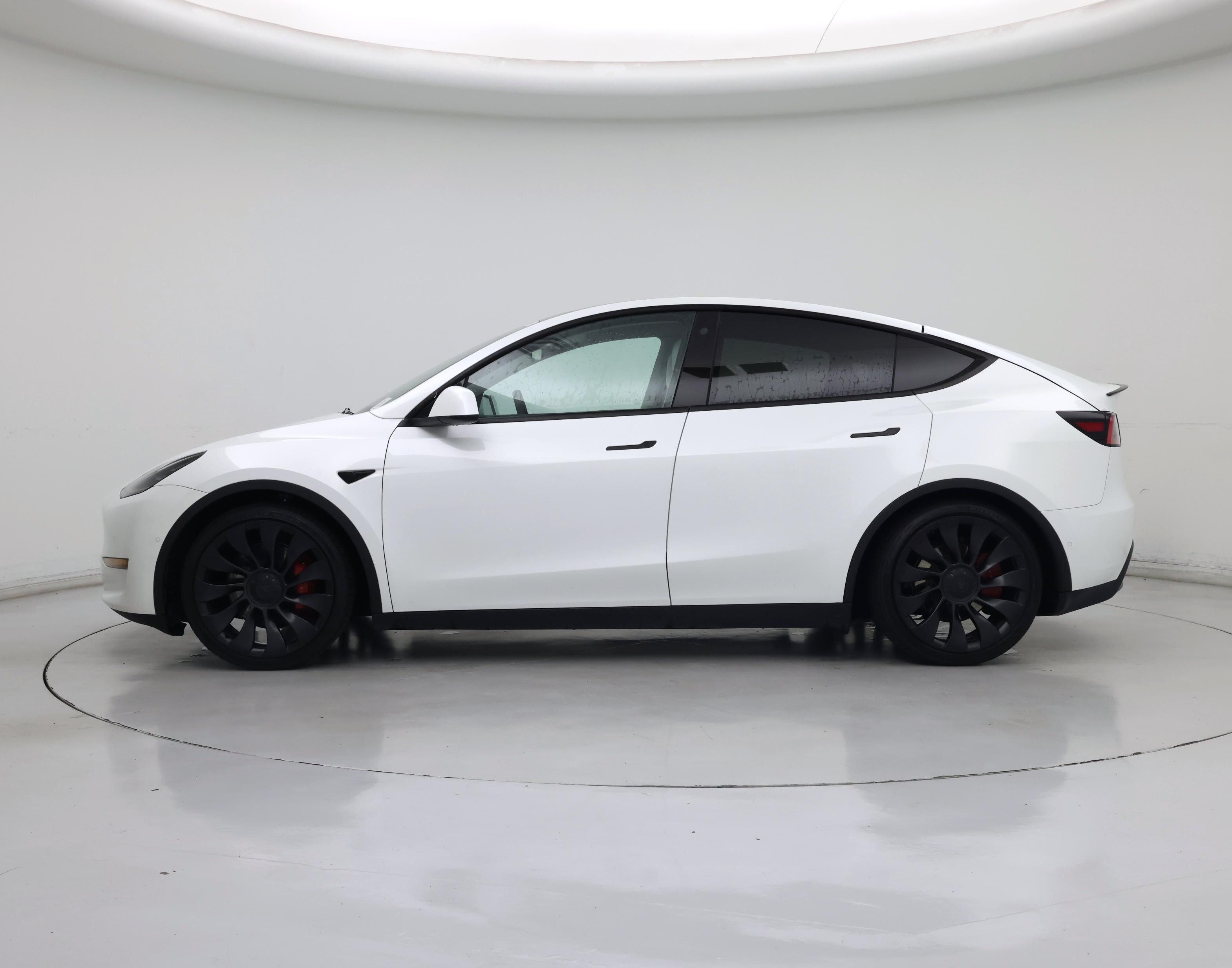 Thumbnail: 2022 Tesla Model Y - 3