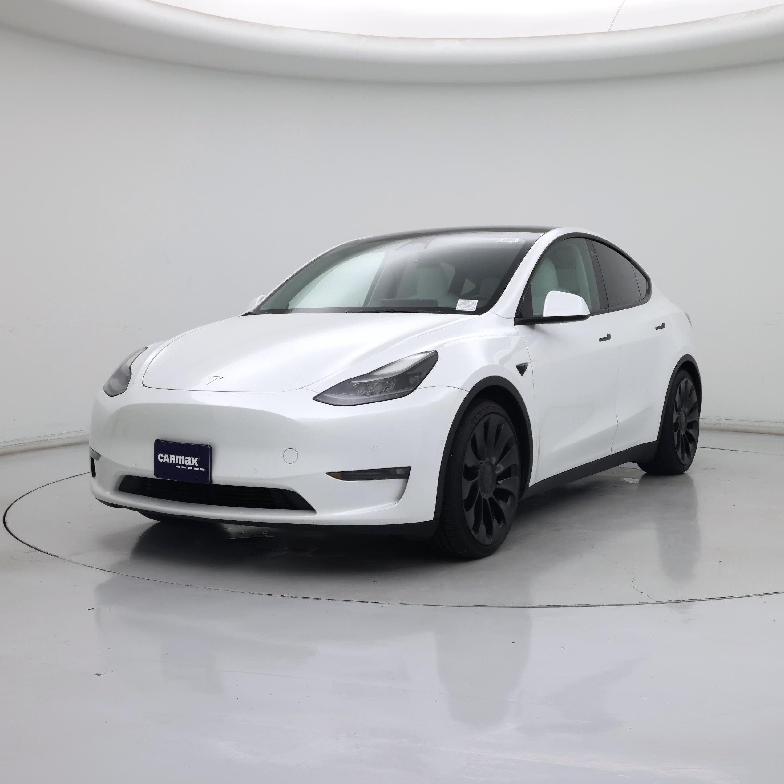 Thumbnail: 2022 Tesla Model Y - 4
