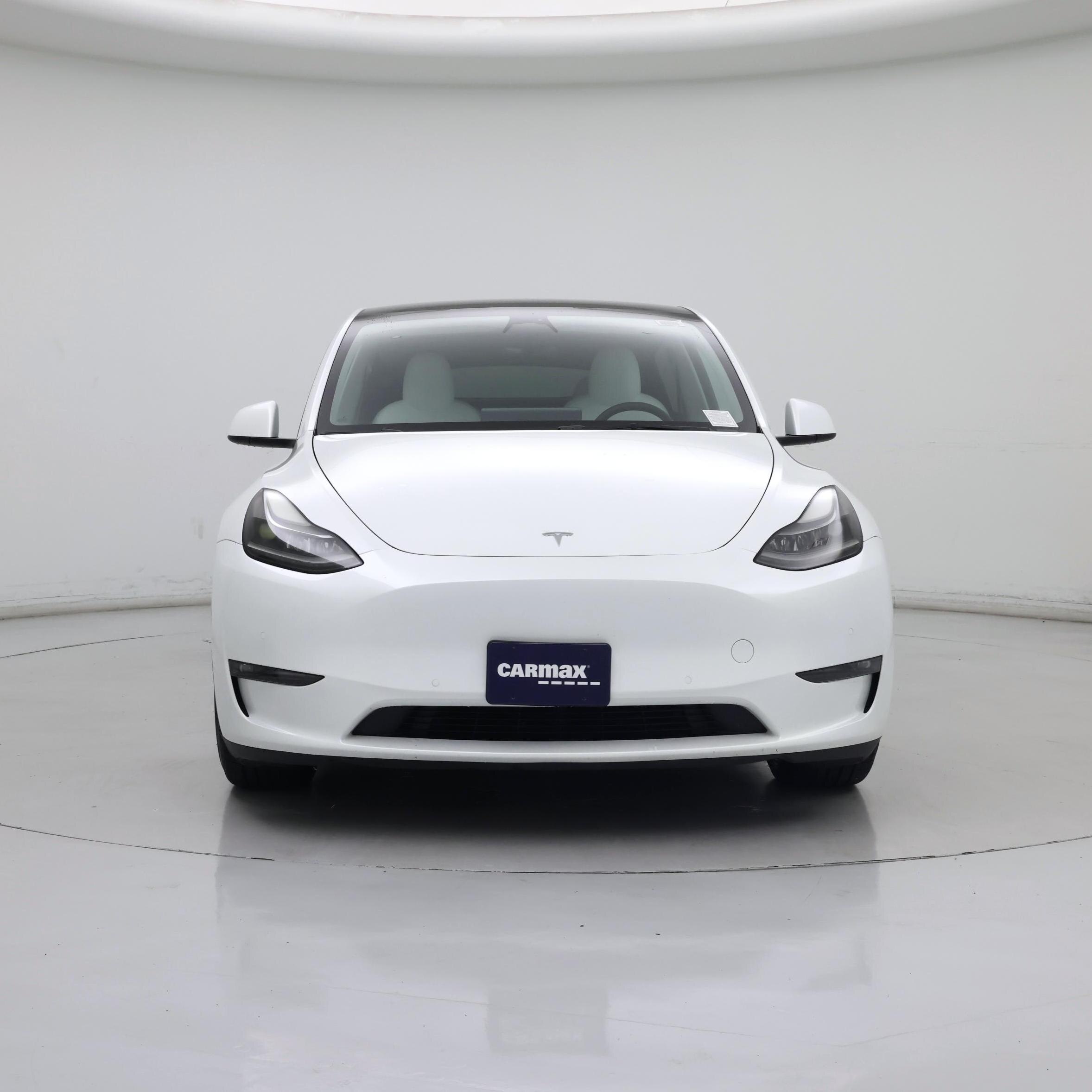 Thumbnail: 2022 Tesla Model Y - 5