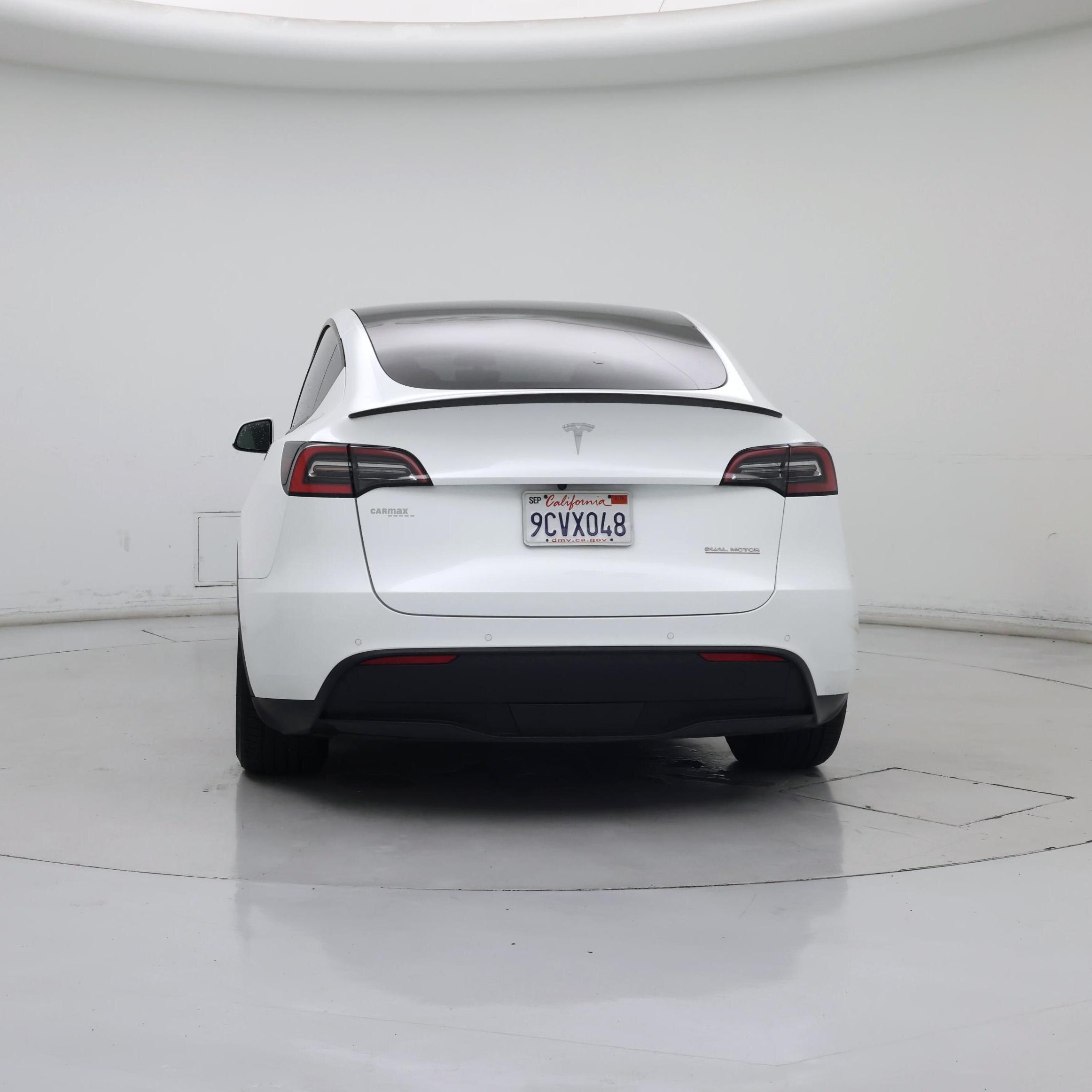 Thumbnail: 2022 Tesla Model Y - 6