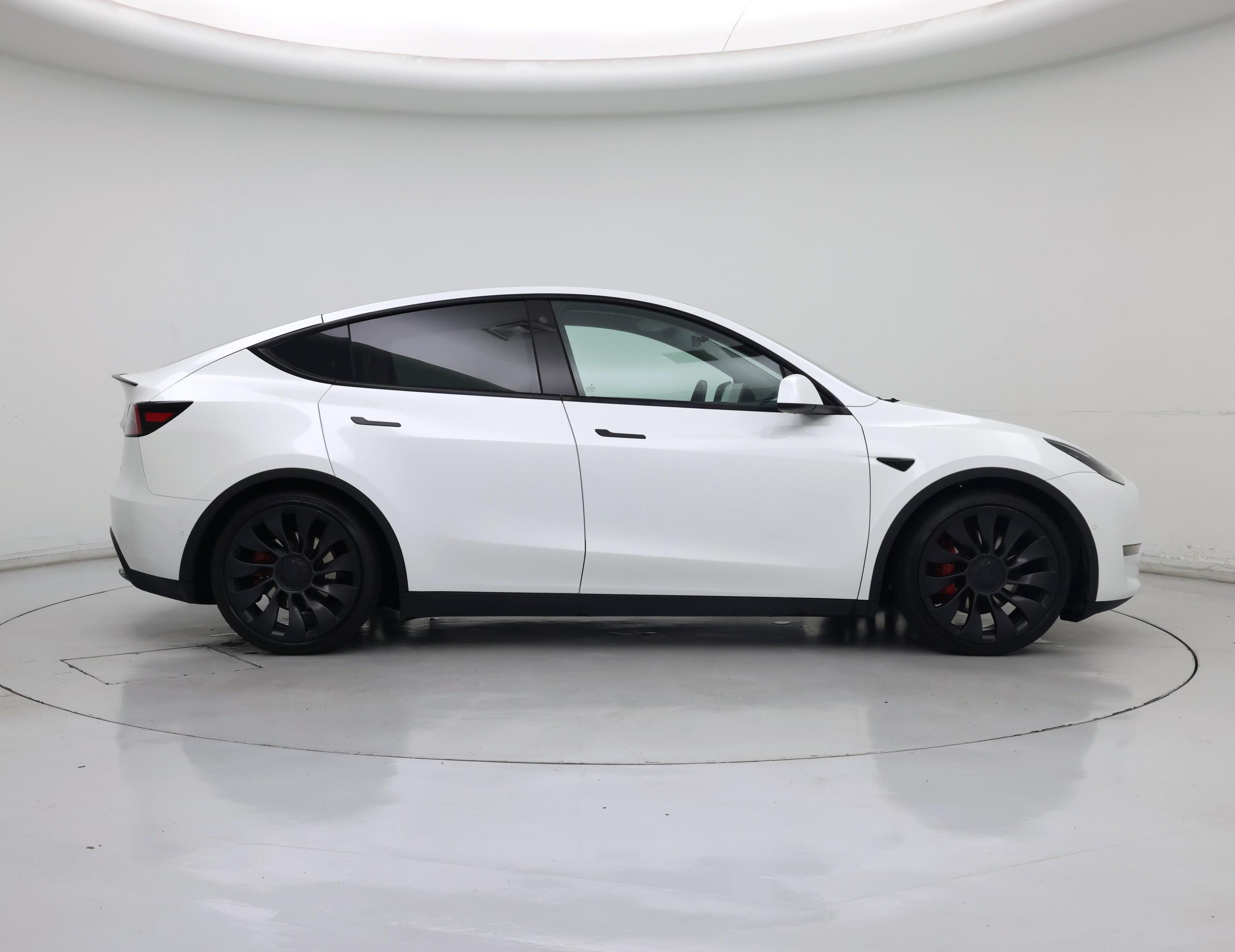 Thumbnail: 2022 Tesla Model Y - 7