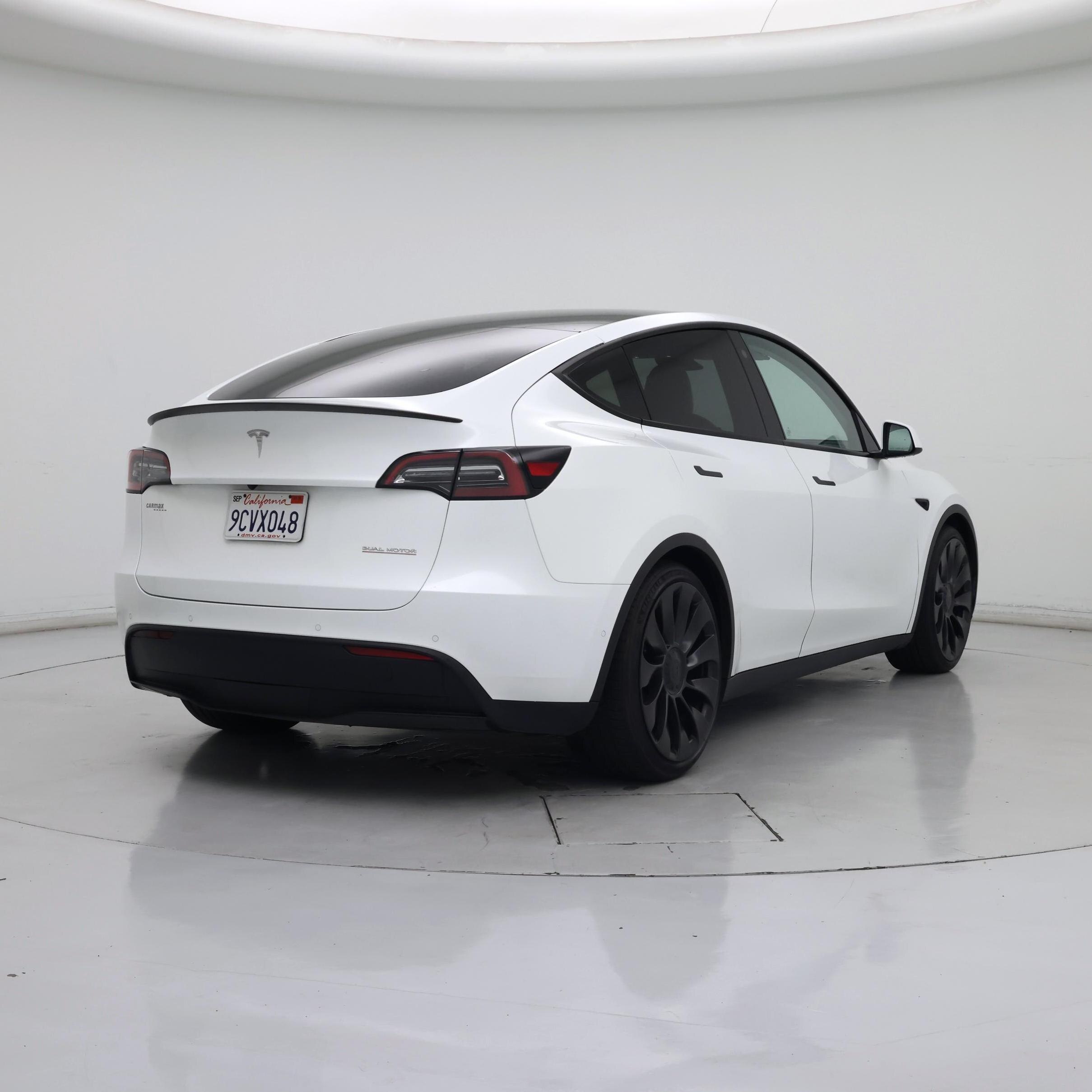 Thumbnail: 2022 Tesla Model Y - 8