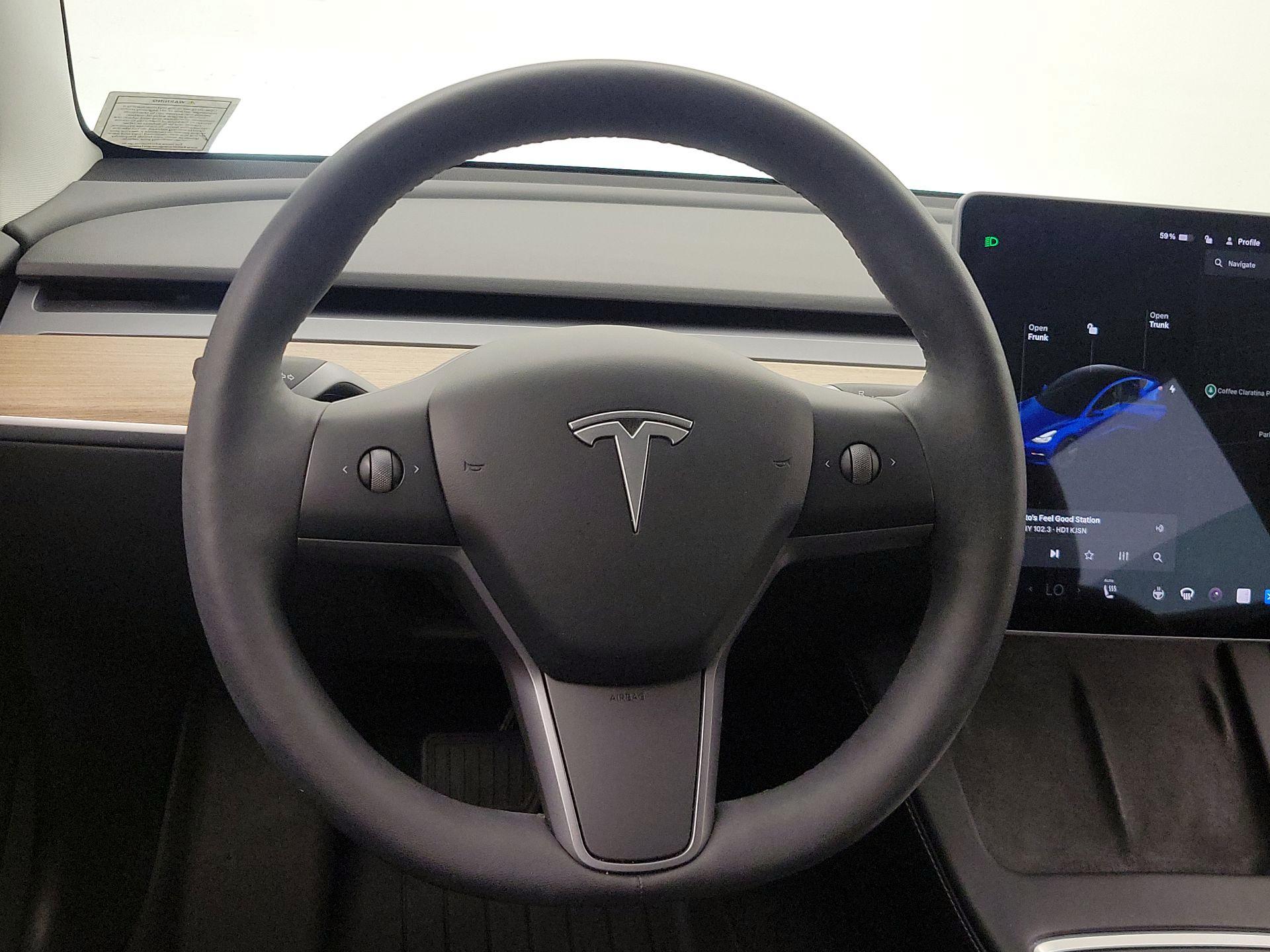Thumbnail: 2021 Tesla Model 3 - 10
