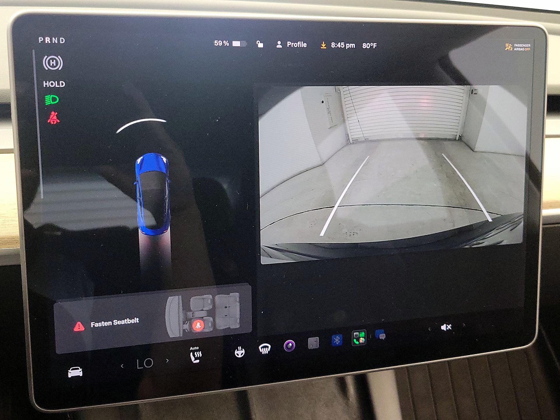 Thumbnail: 2021 Tesla Model 3 - 14