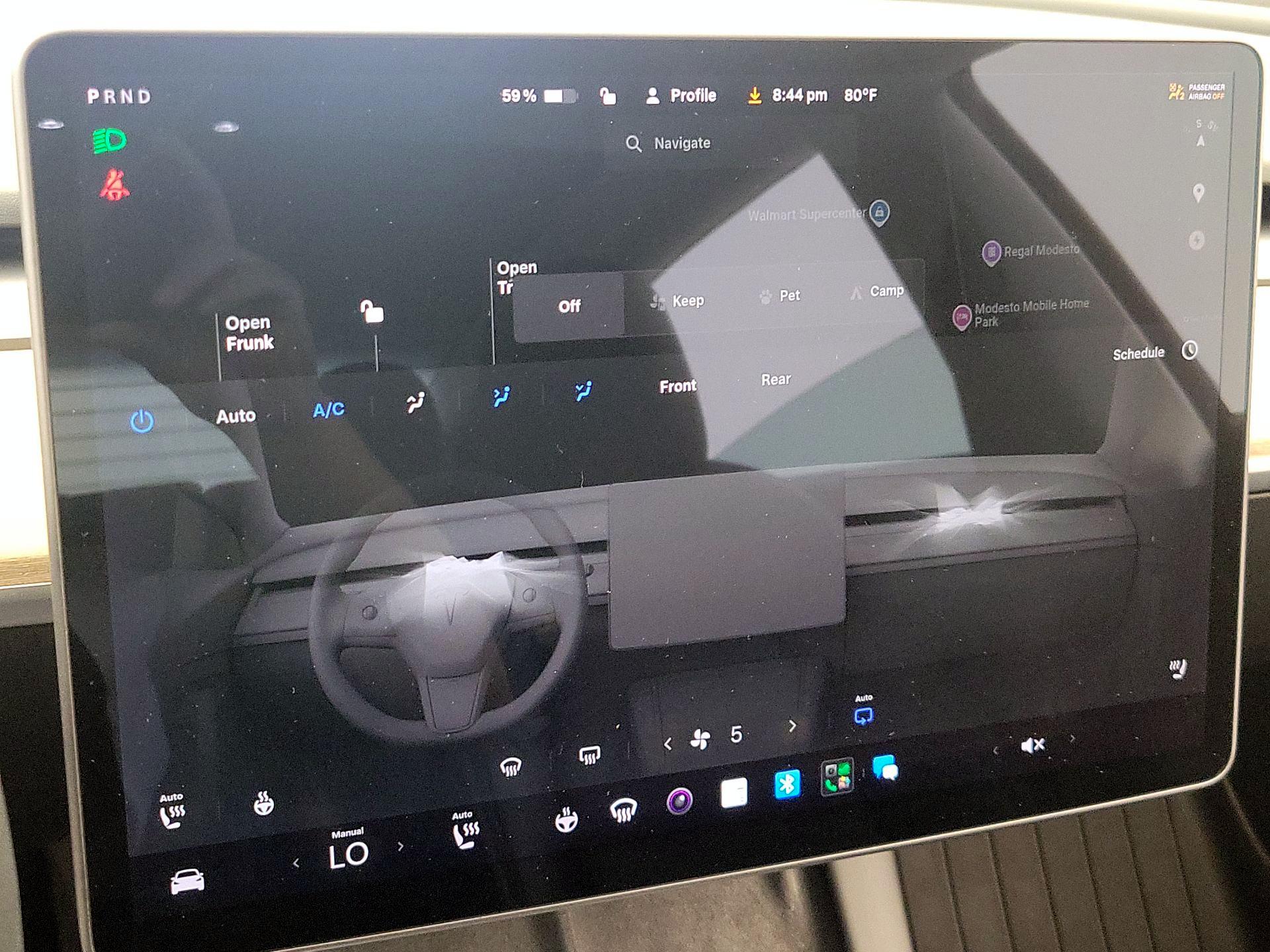 Thumbnail: 2021 Tesla Model 3 - 16