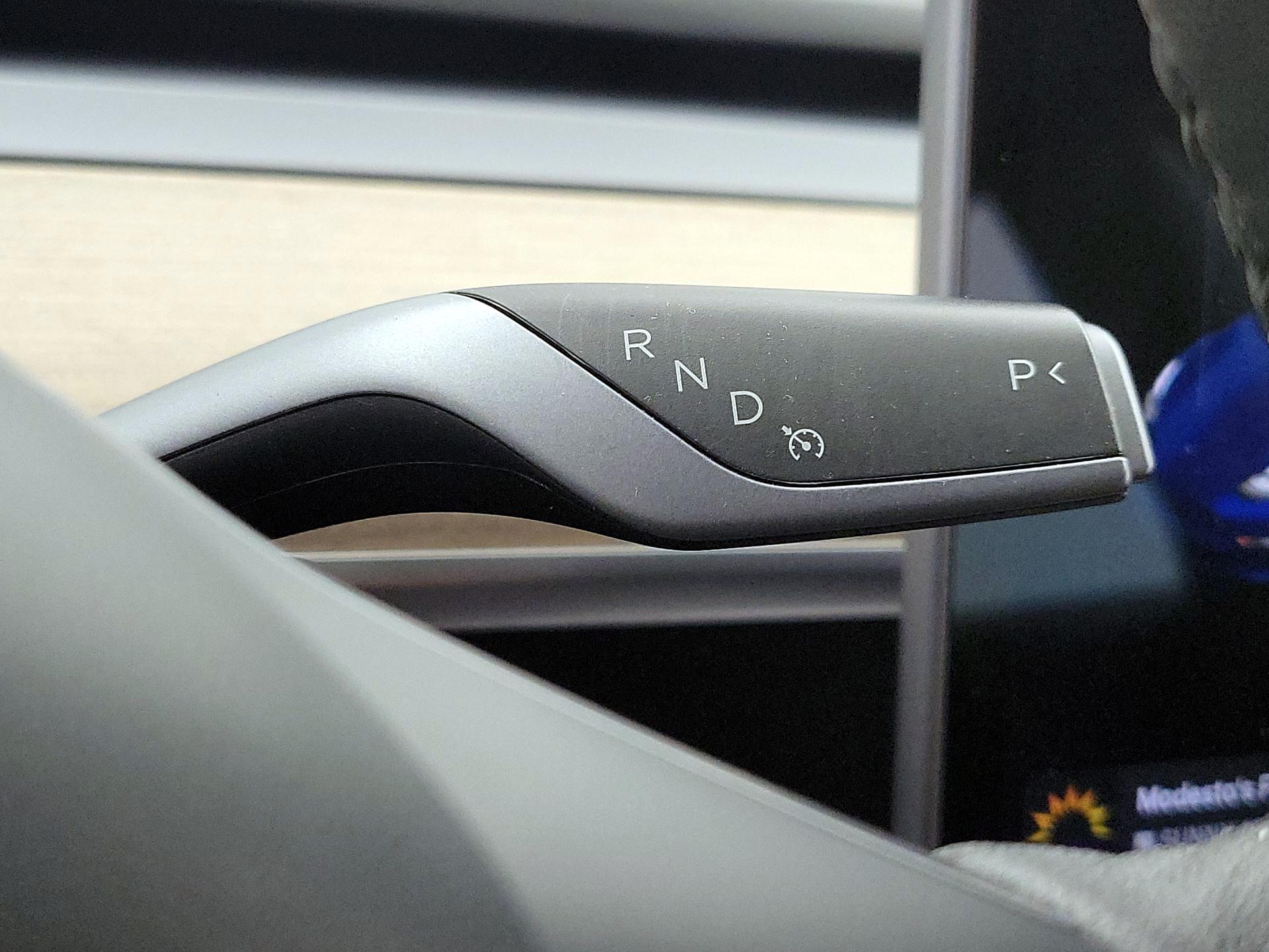 Thumbnail: 2021 Tesla Model 3 - 17