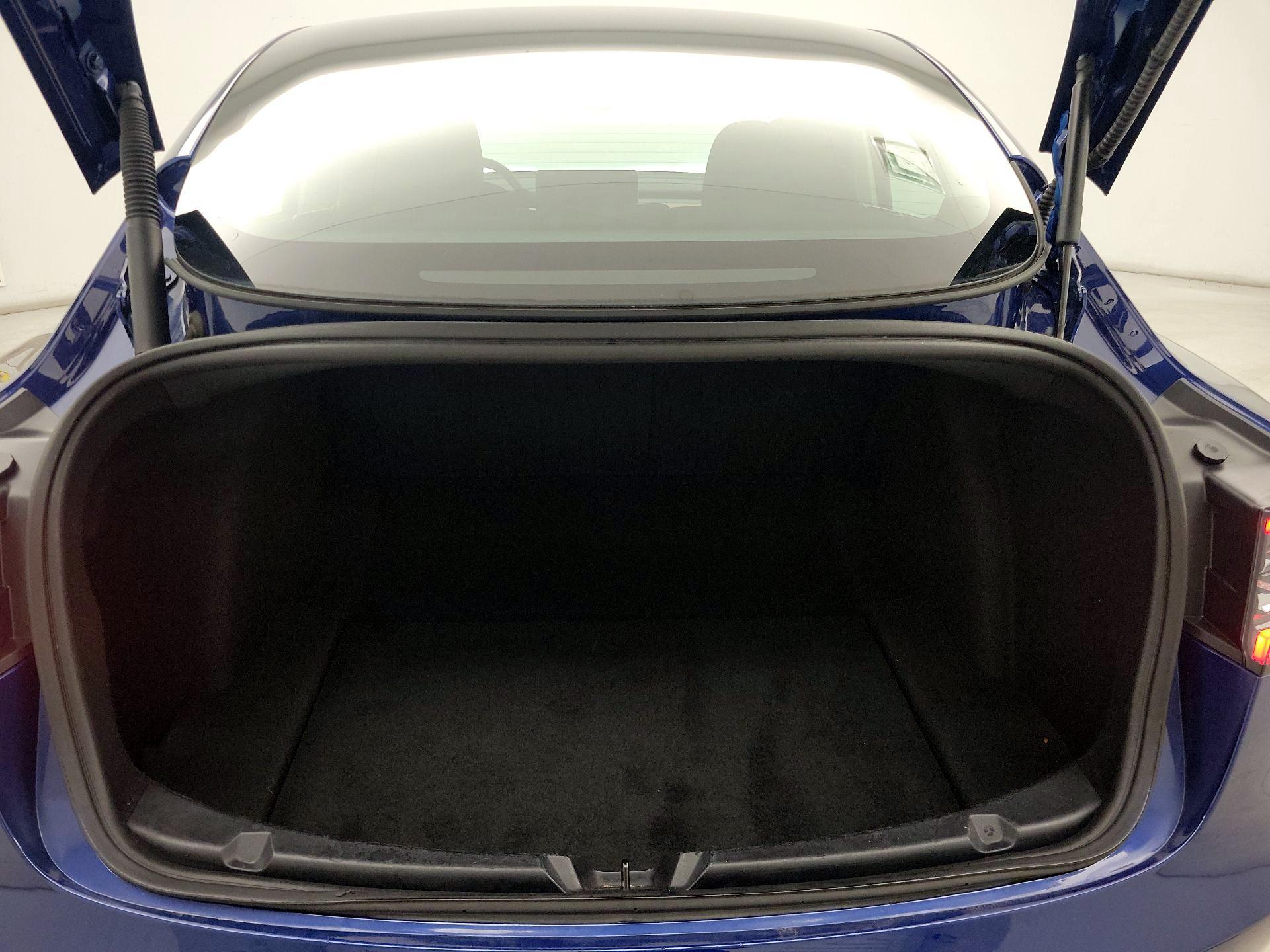 Thumbnail: 2021 Tesla Model 3 - 20