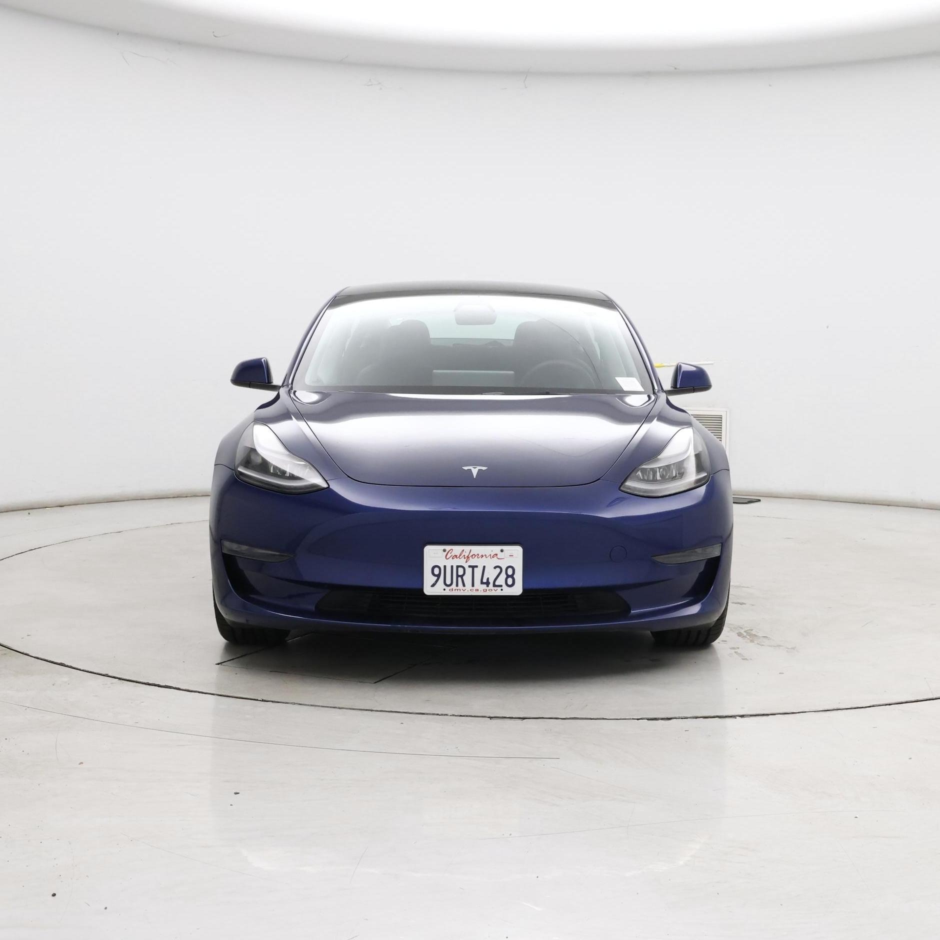 Thumbnail: 2021 Tesla Model 3 - 5