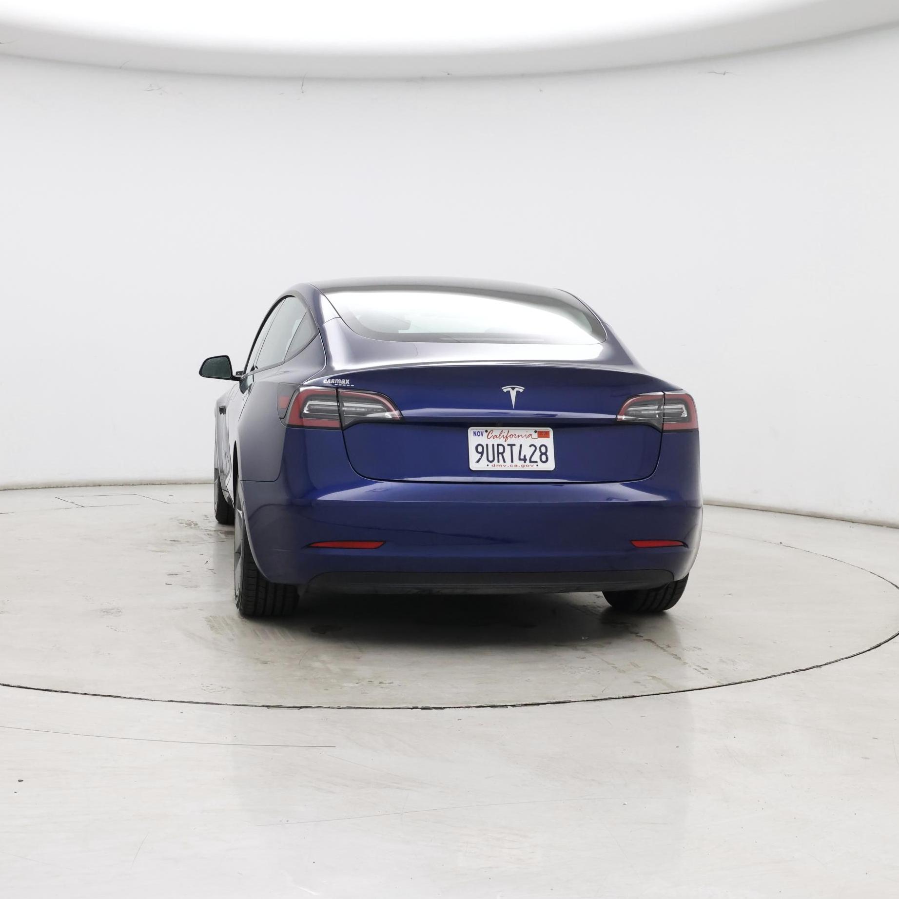 Thumbnail: 2021 Tesla Model 3 - 6