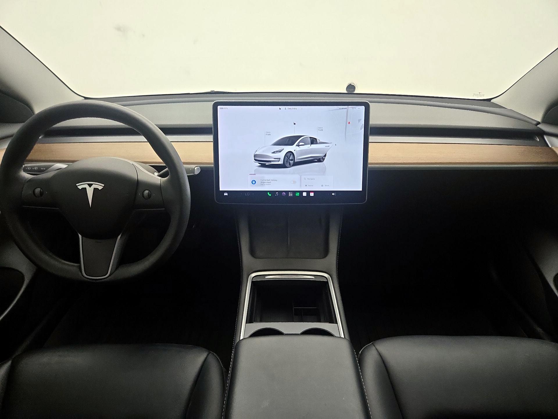 Thumbnail: 2023 Tesla Model 3 - 9