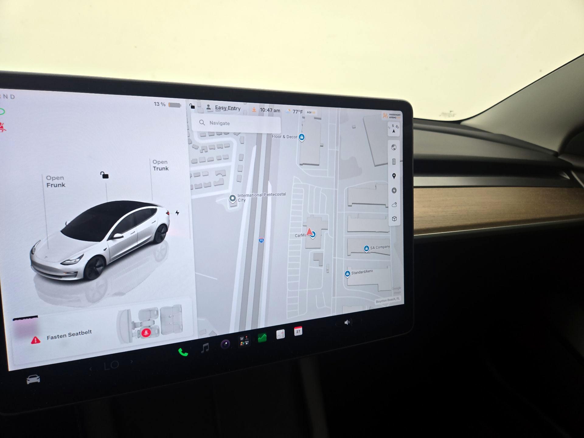Thumbnail: 2023 Tesla Model 3 - 13