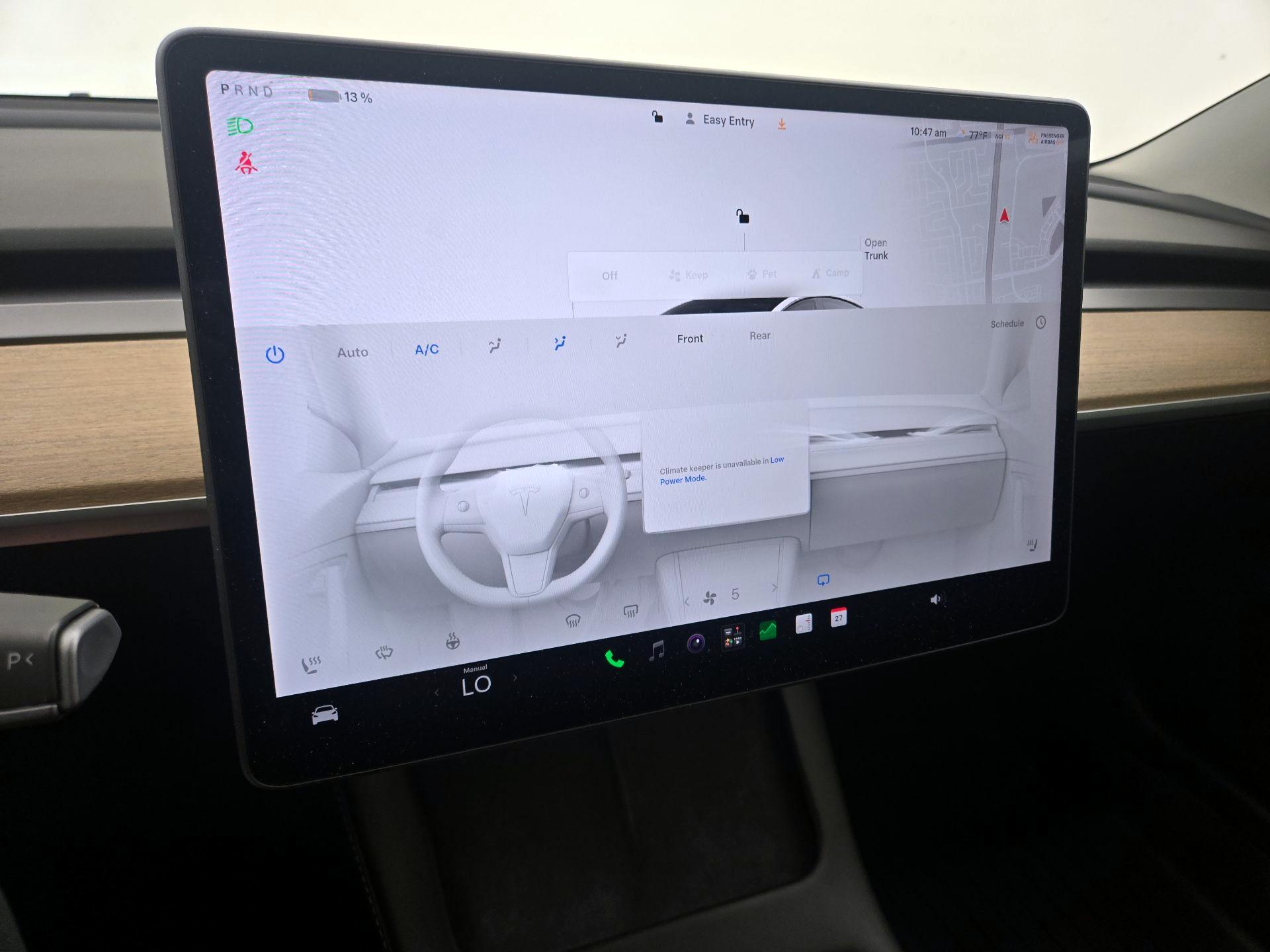 Thumbnail: 2023 Tesla Model 3 - 16