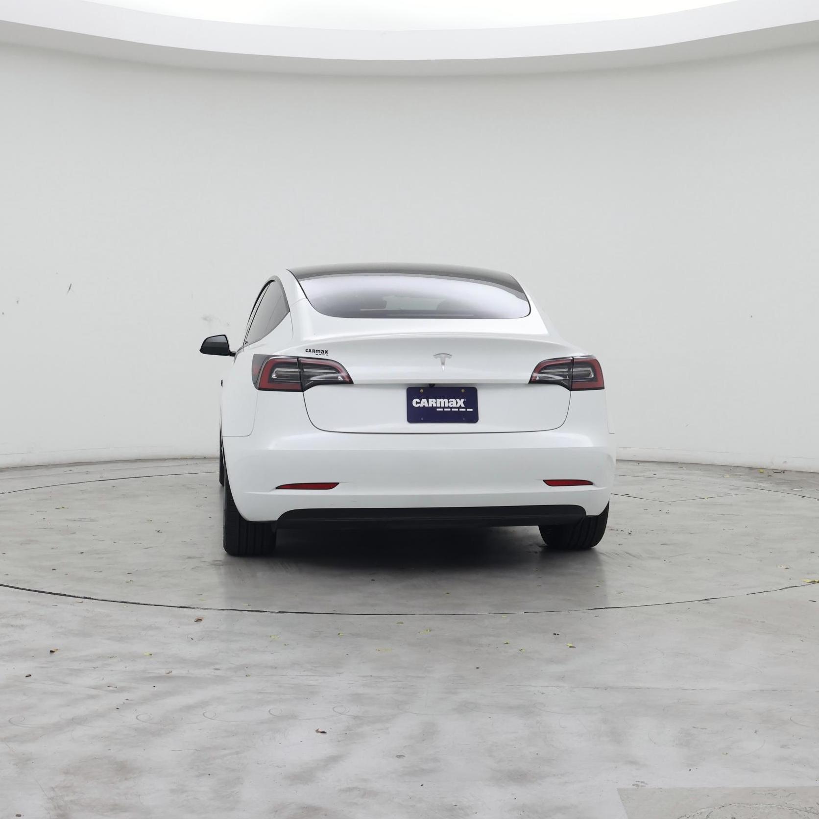 Thumbnail: 2023 Tesla Model 3 - 6