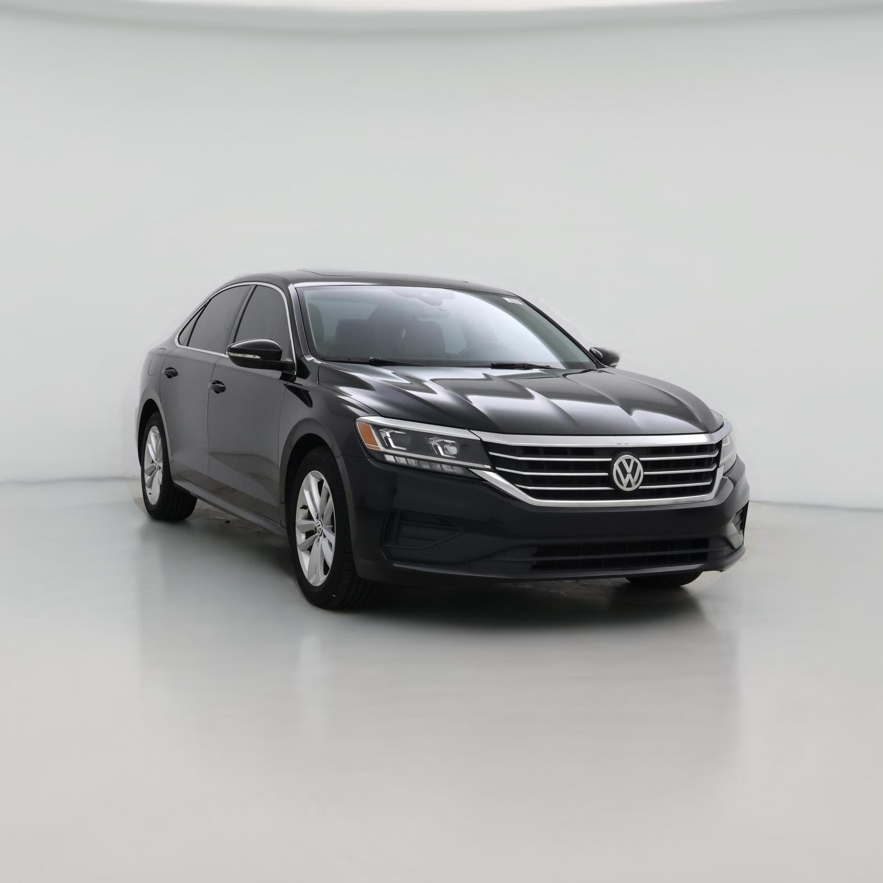 Thumbnail: 2020 Volkswagen Passat - 1