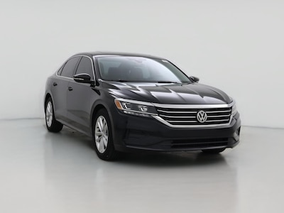 2020 Volkswagen Passat SE