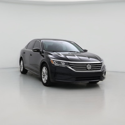 2020 Volkswagen Passat SE