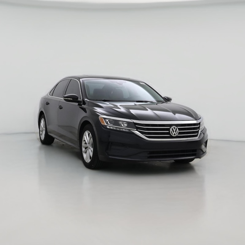 2020 Volkswagen Passat SE