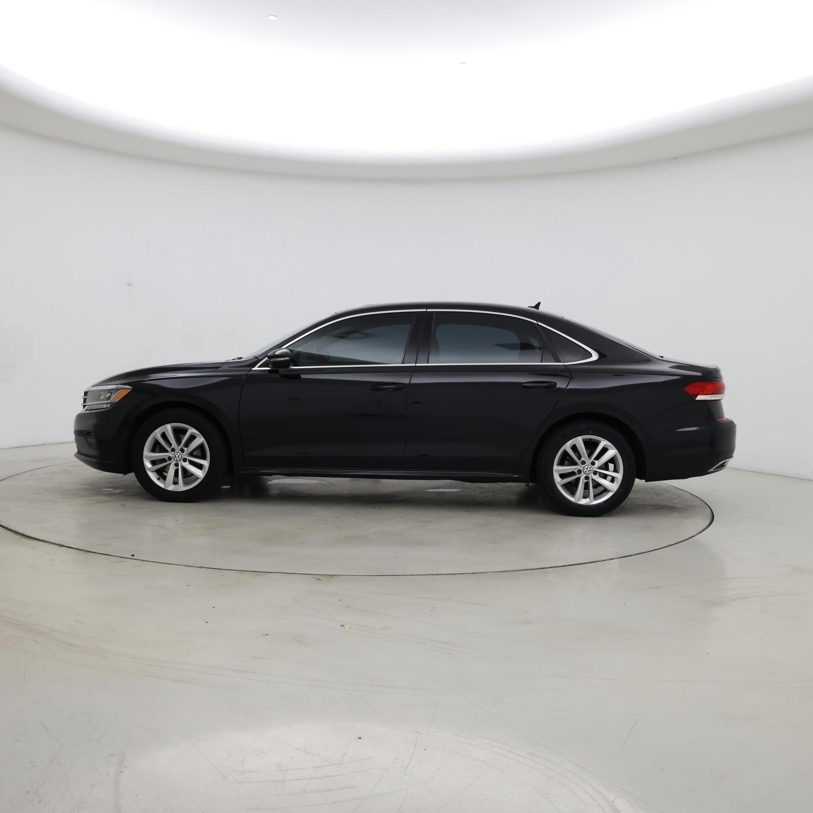 Thumbnail: 2020 Volkswagen Passat - 3