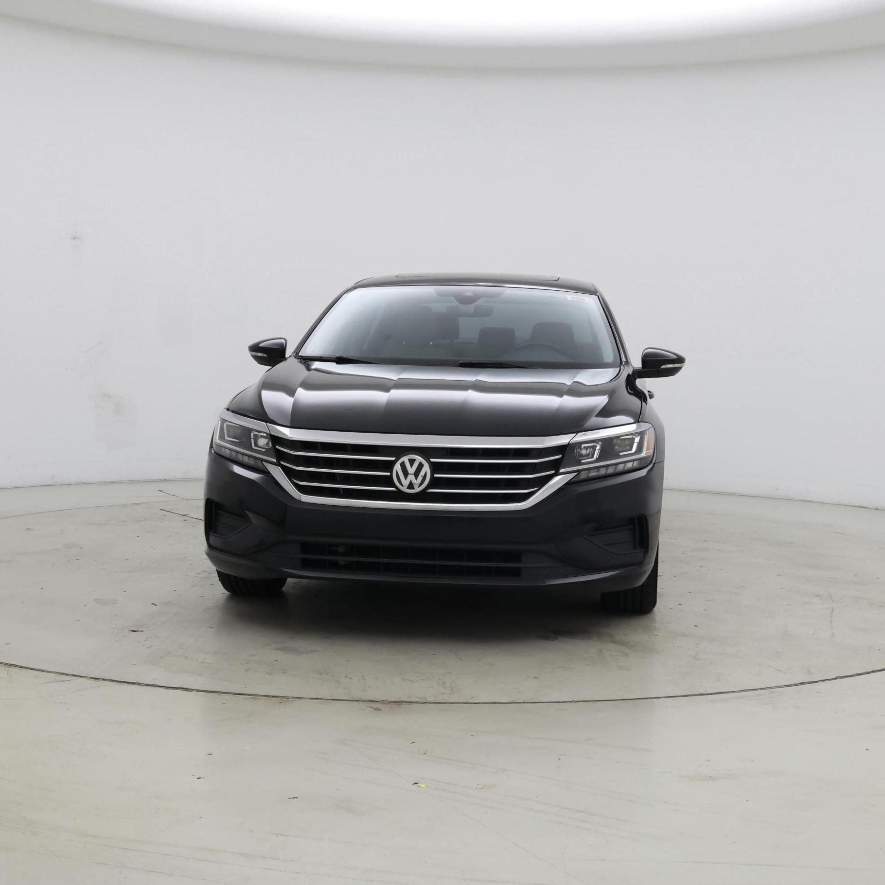 Thumbnail: 2020 Volkswagen Passat - 5