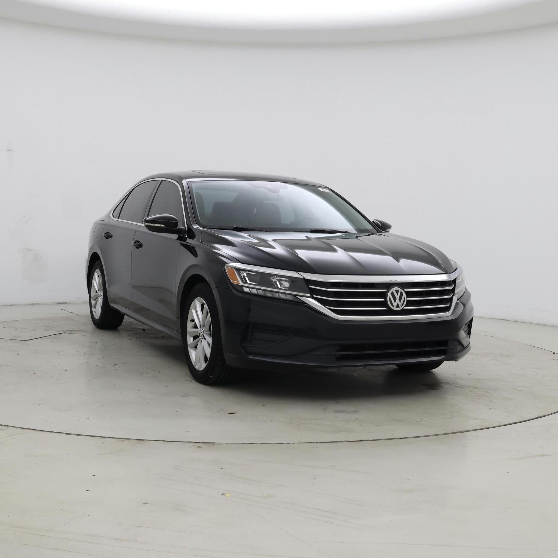 Thumbnail: 2020 Volkswagen Passat - 7