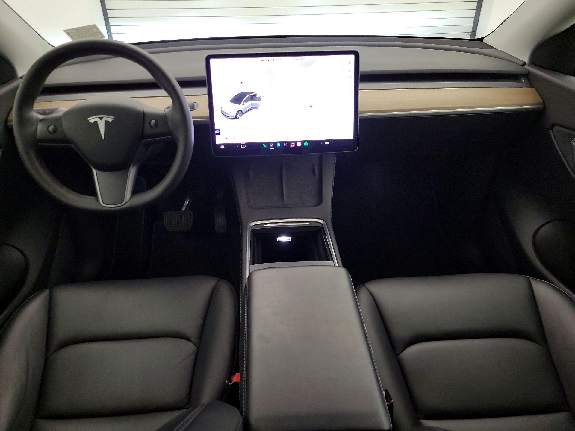 Thumbnail: 2021 Tesla Model Y - 9