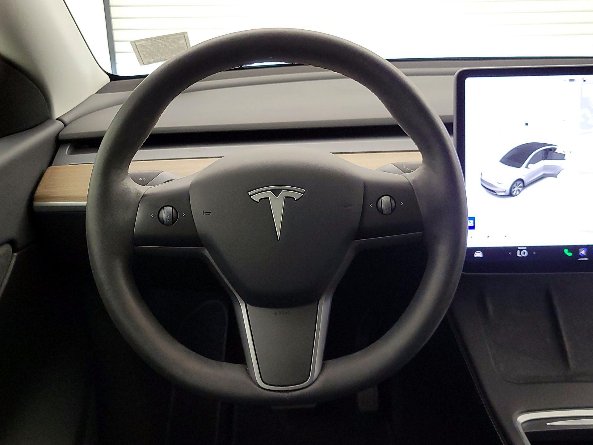 Thumbnail: 2021 Tesla Model Y - 10