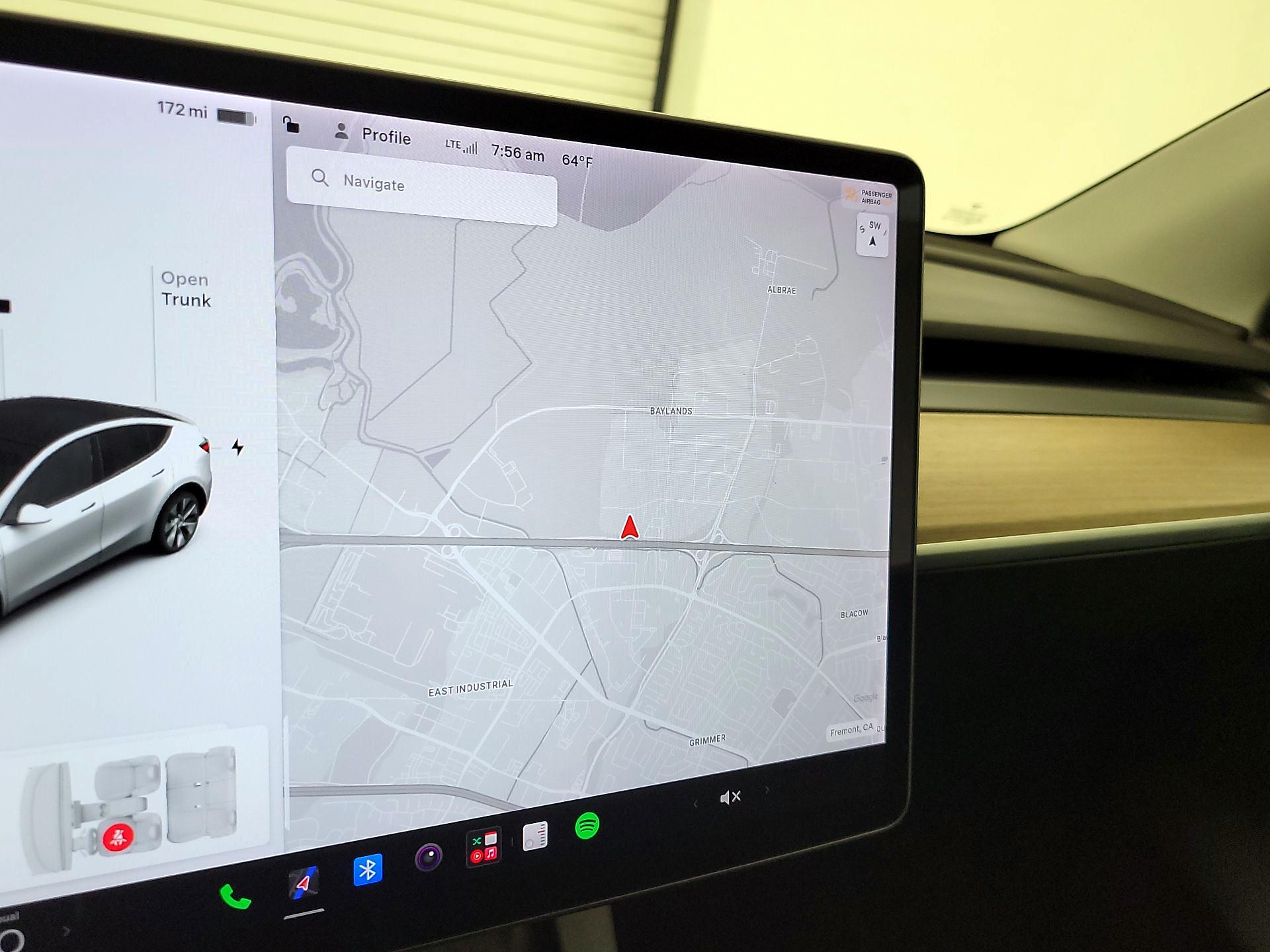 Thumbnail: 2021 Tesla Model Y - 14