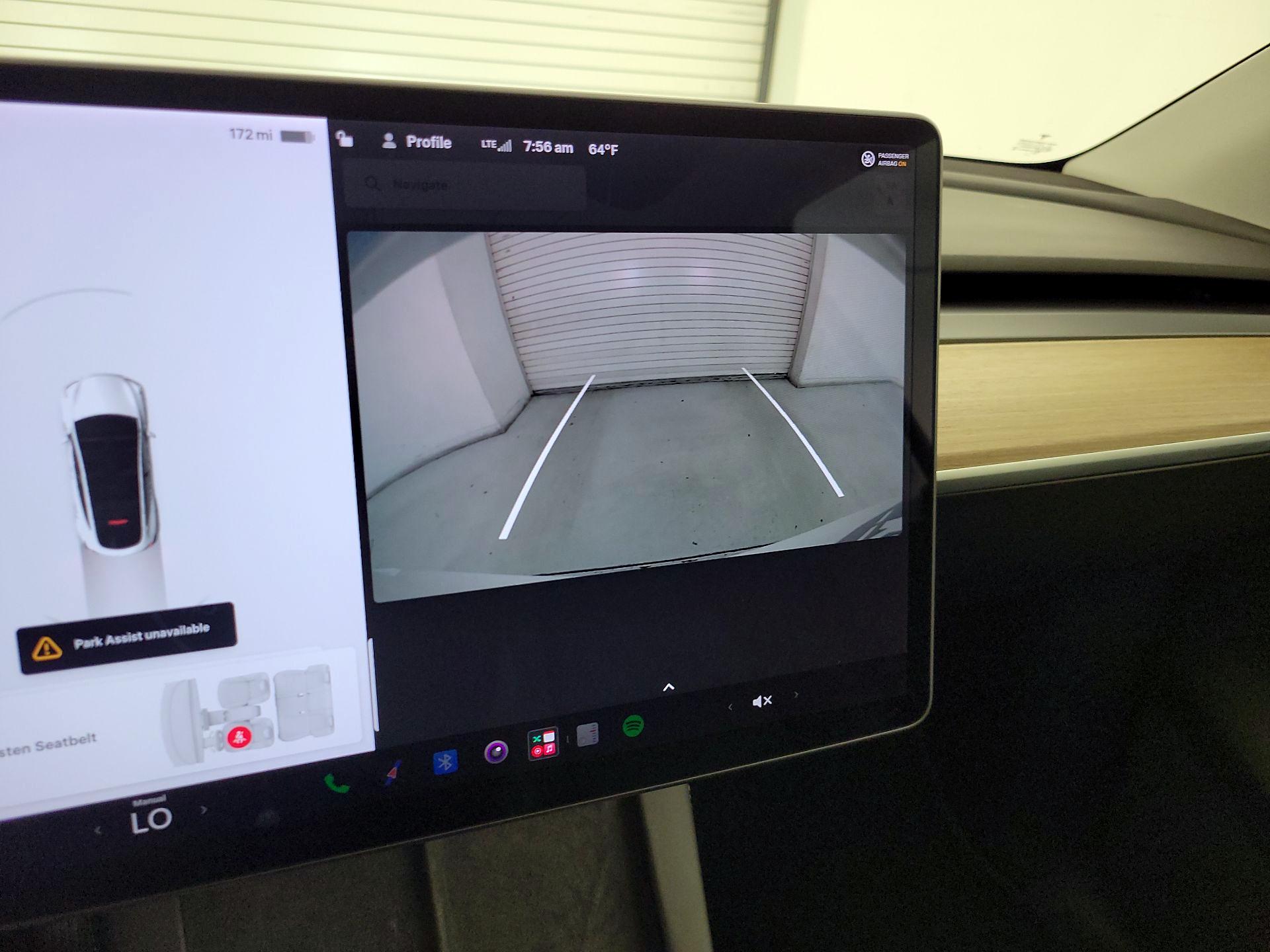 Thumbnail: 2021 Tesla Model Y - 15